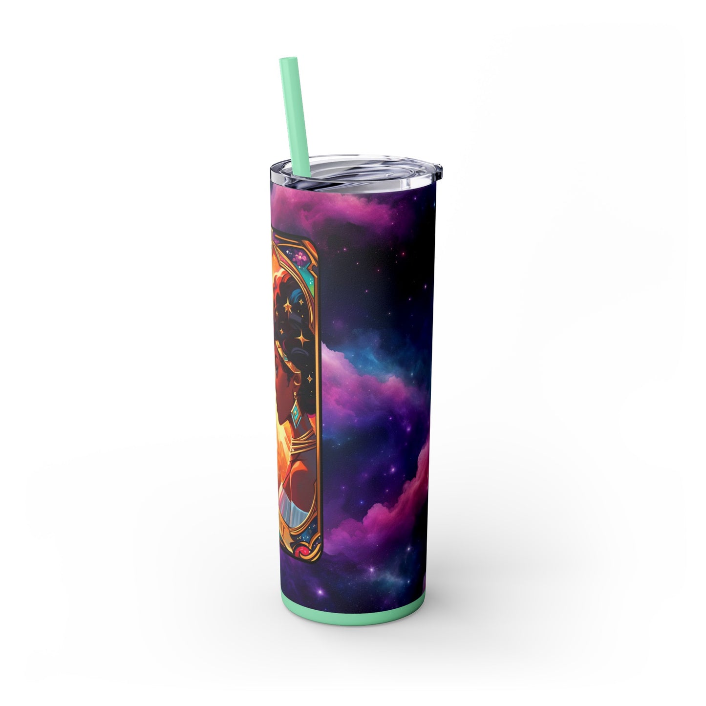 Gemini Tumbler