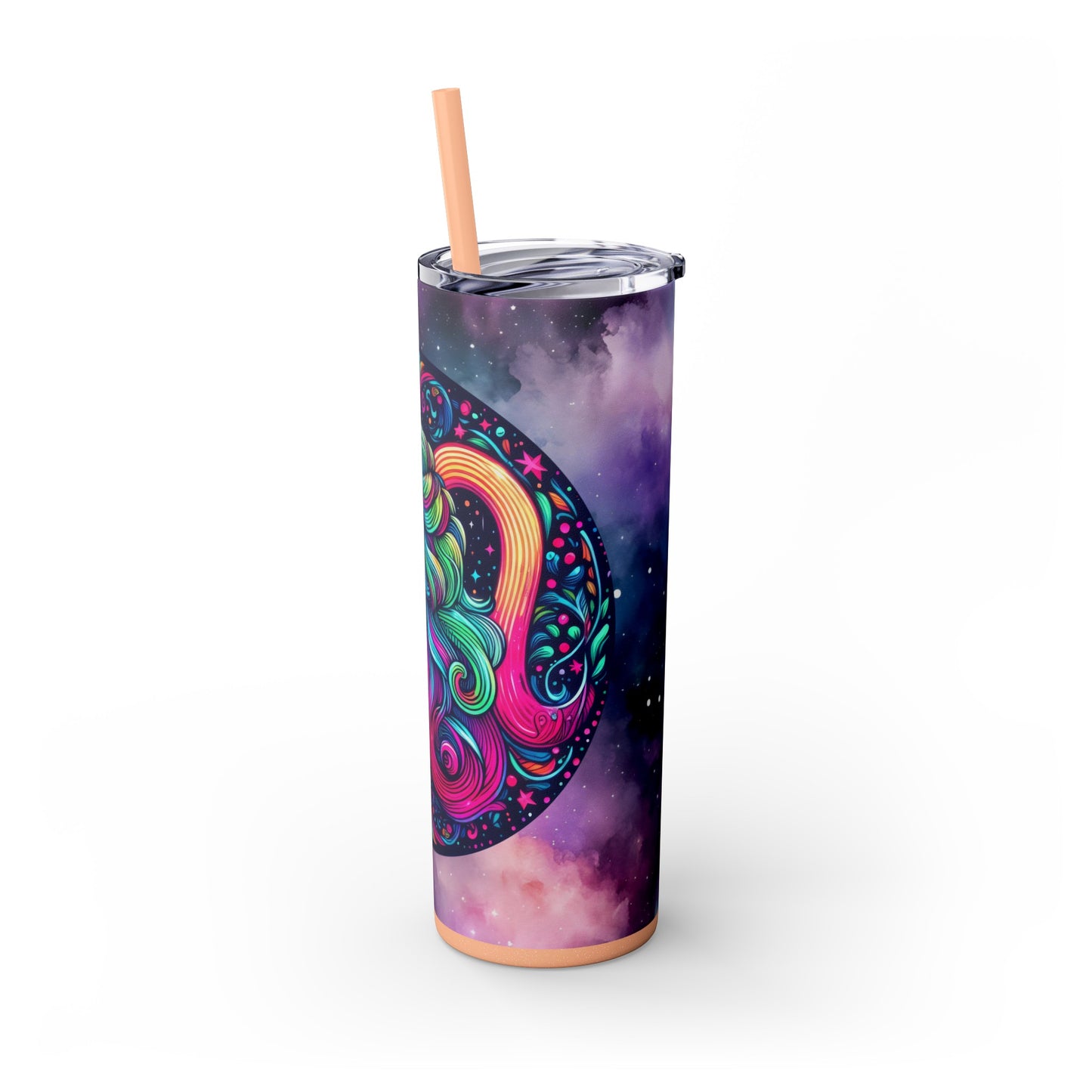 Virgo Tumbler