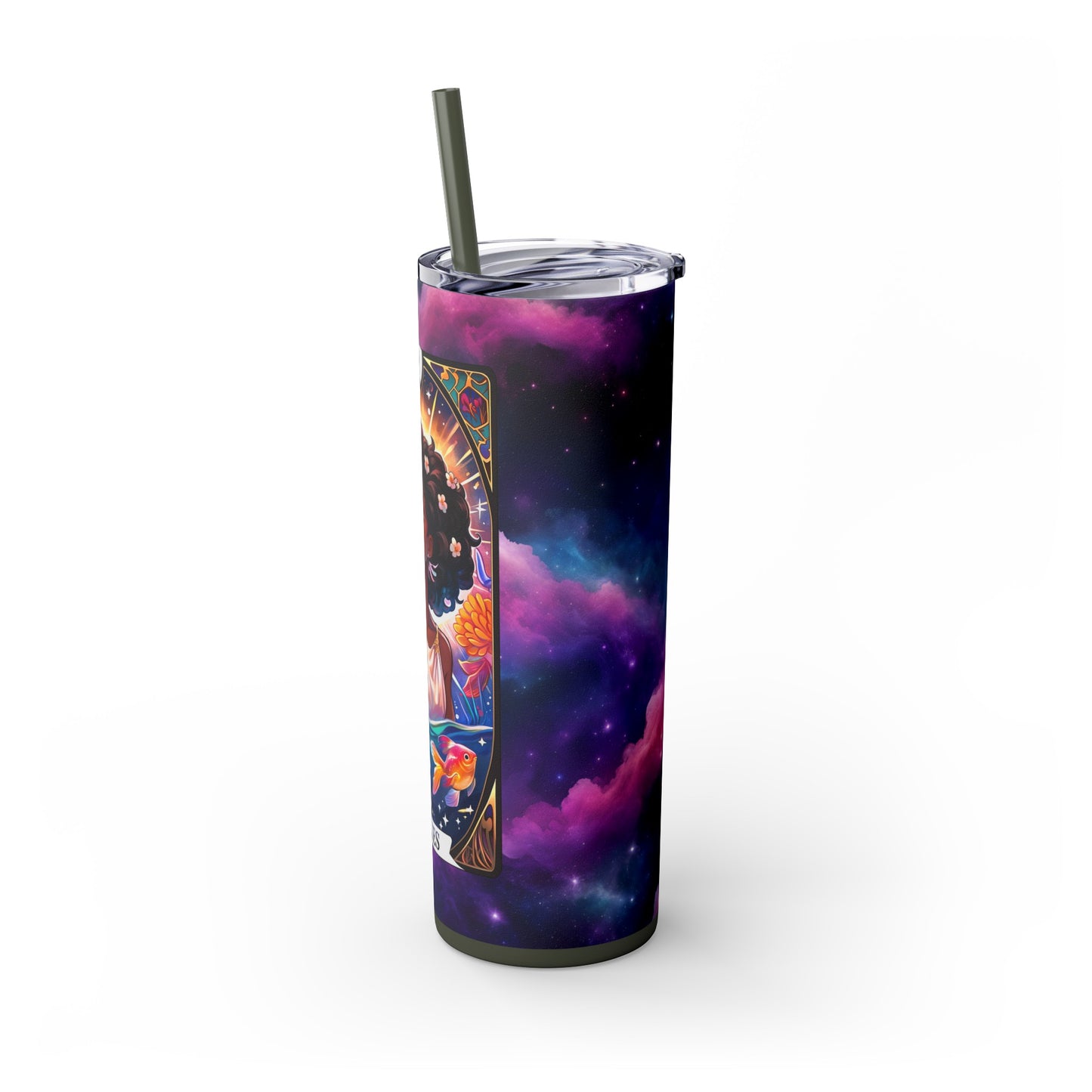 Pisces Tumbler