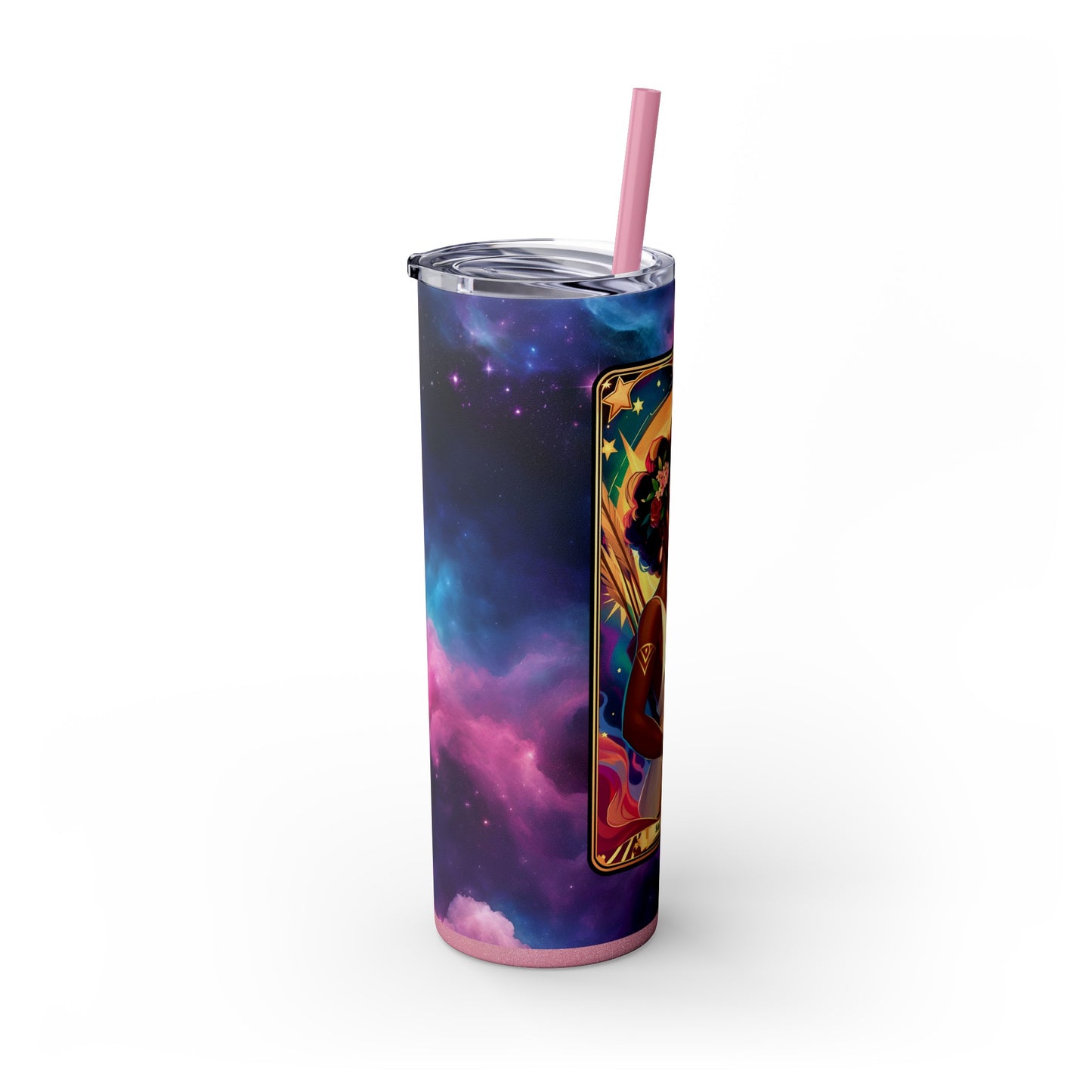 Sagittarius Tumbler