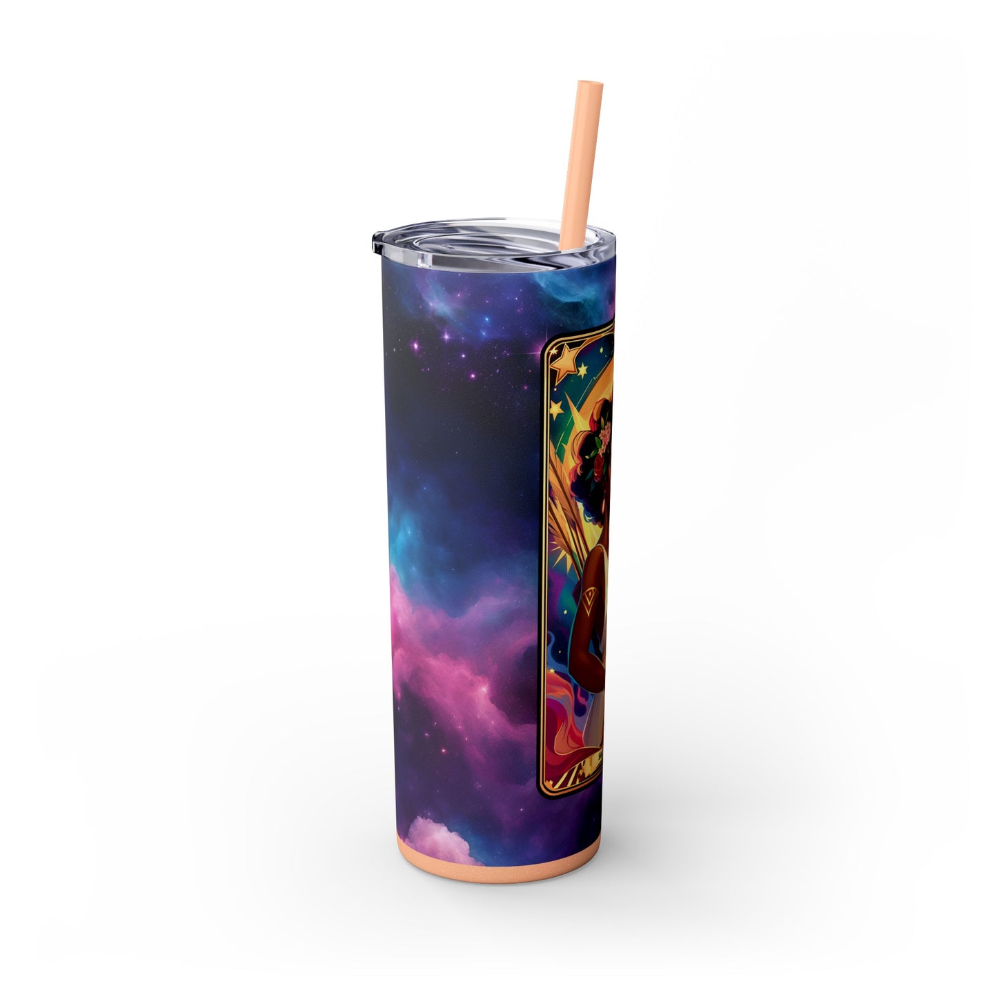 Sagittarius Tumbler
