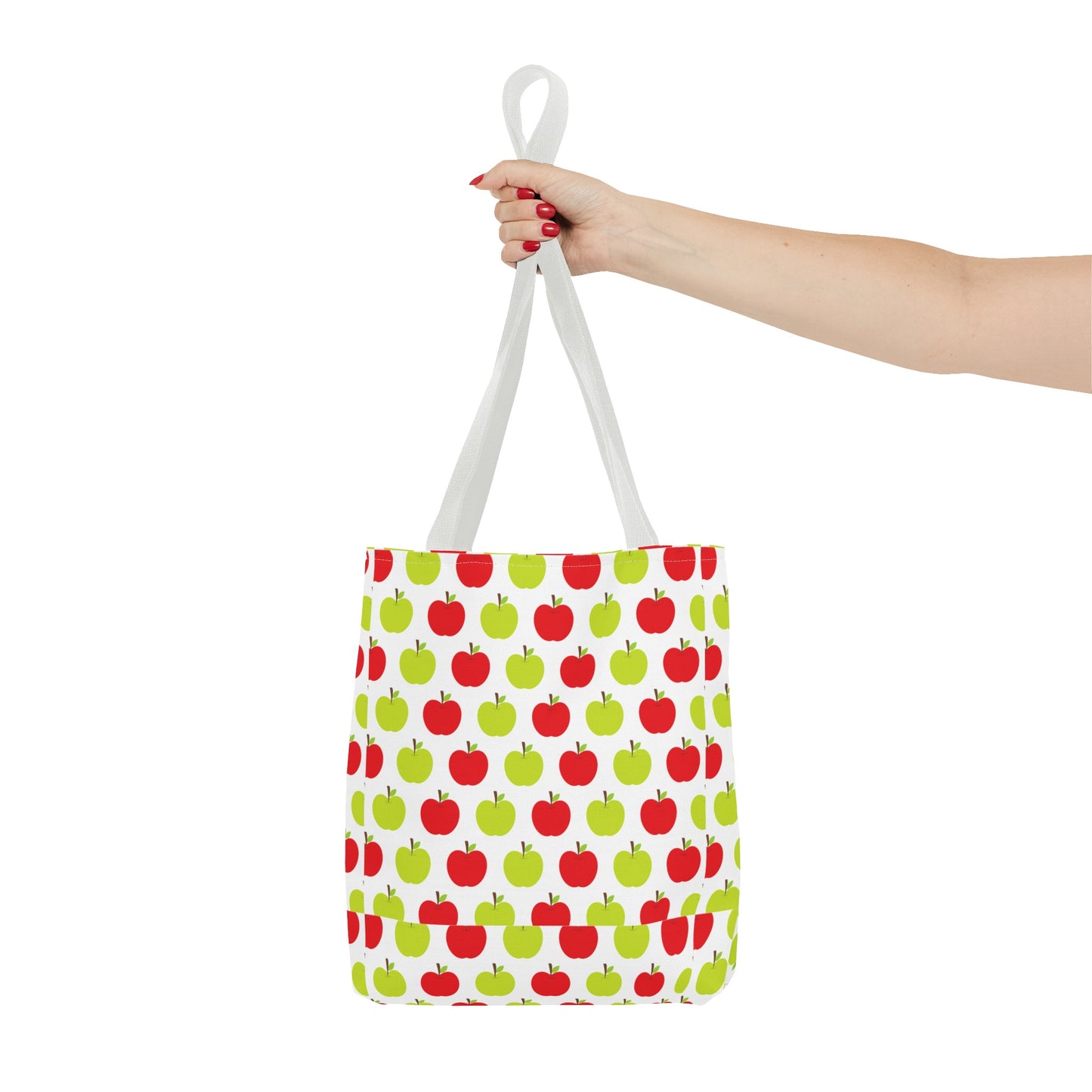 Apple Tote