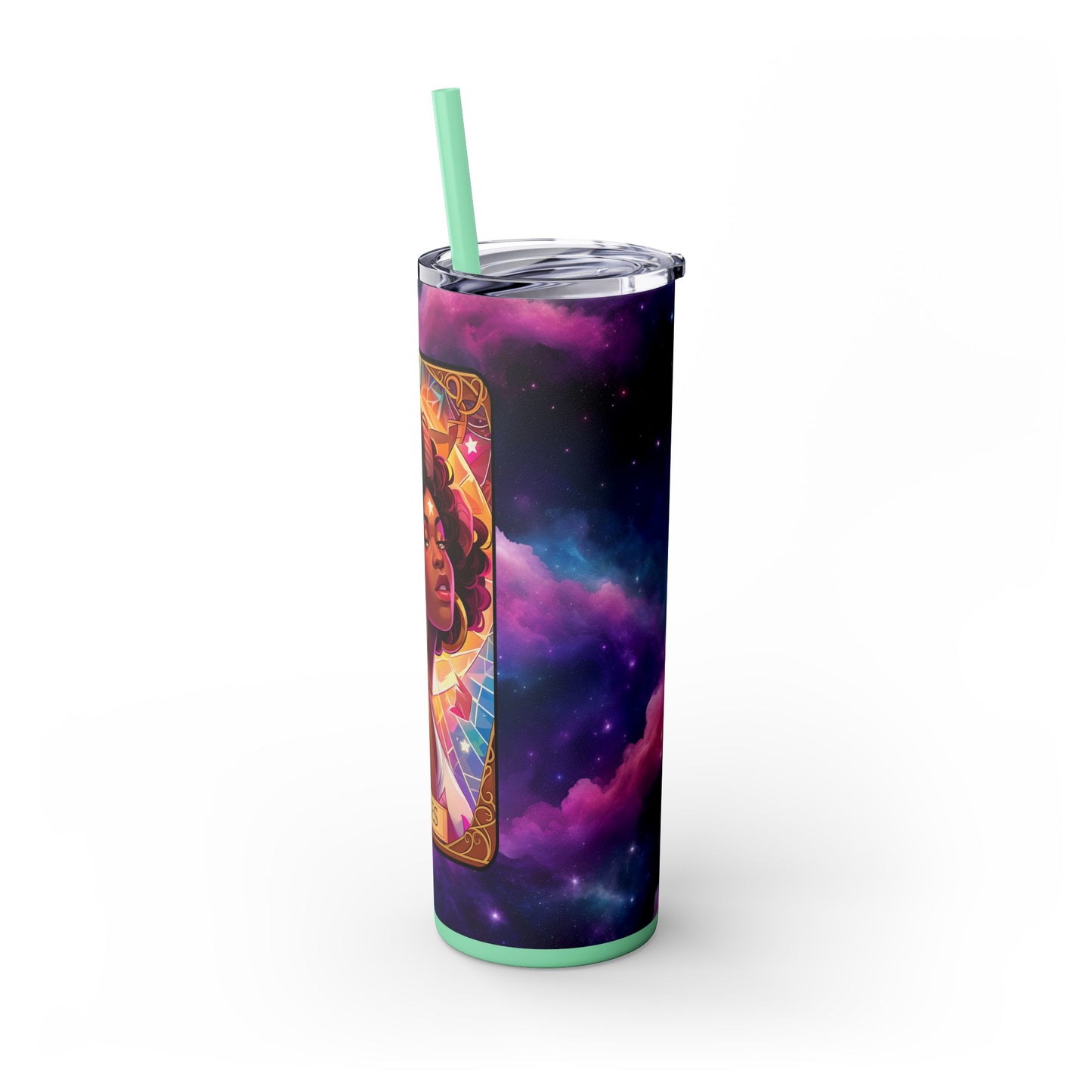 Aries Tumbler