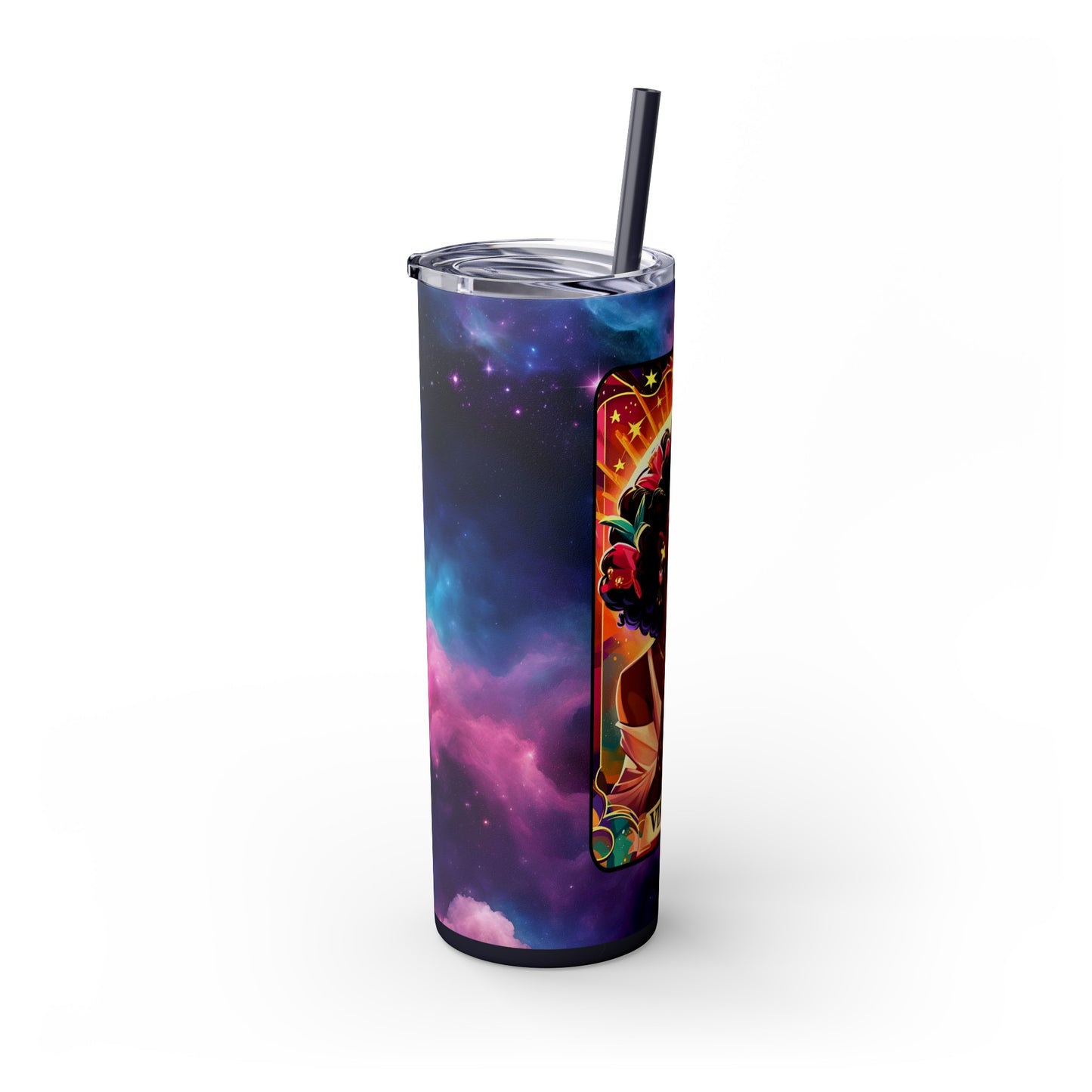 Virgo Tumbler