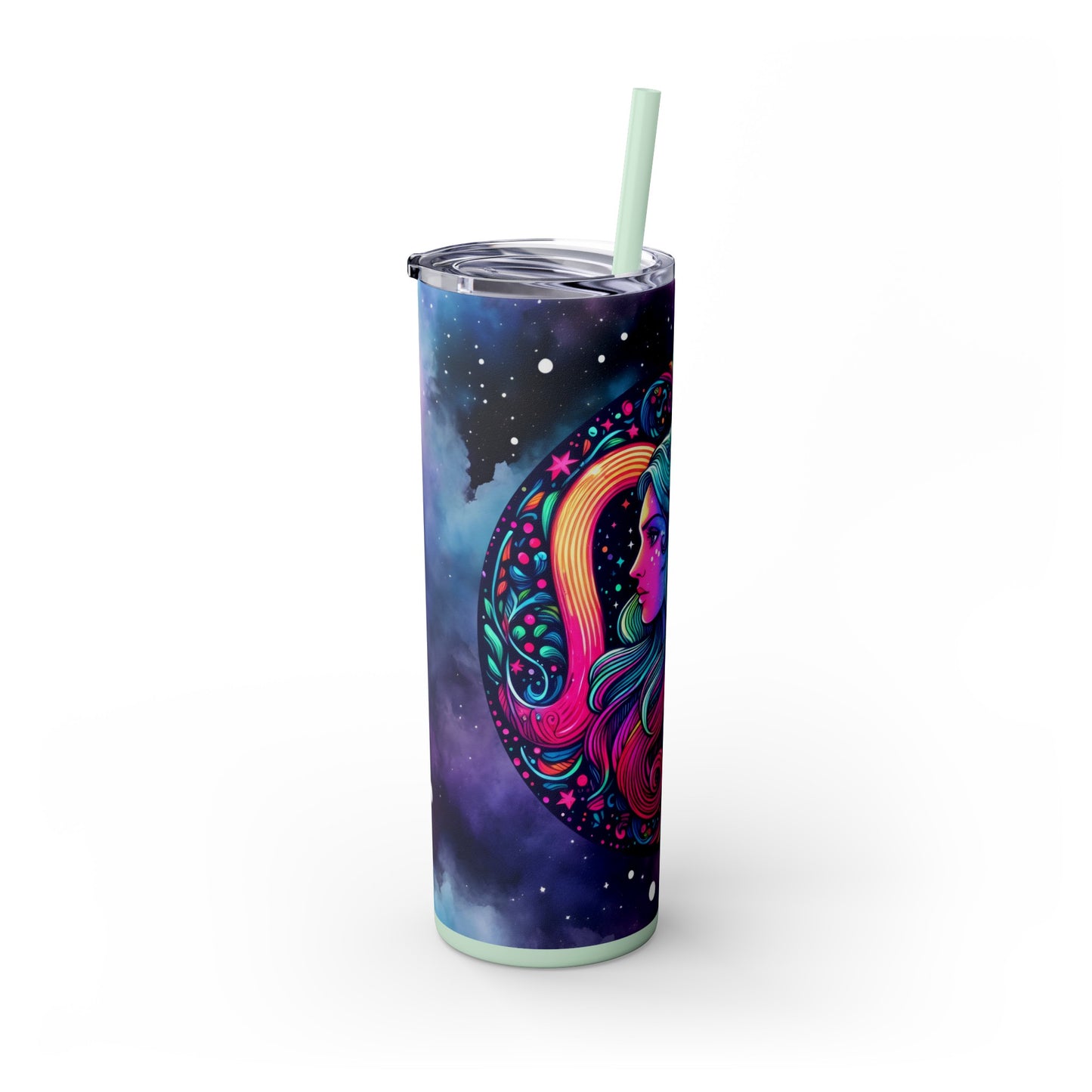 Virgo Tumbler