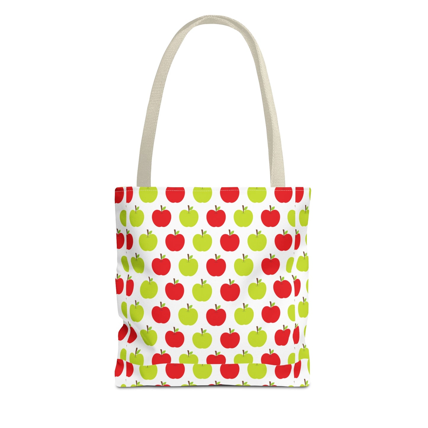 Apple Tote