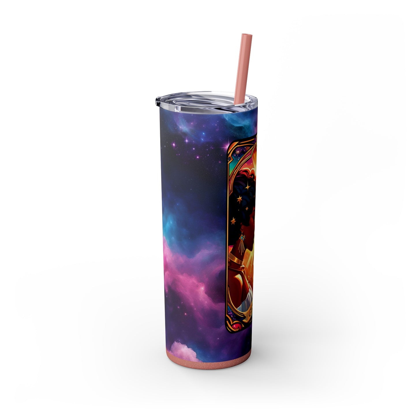 Gemini Tumbler