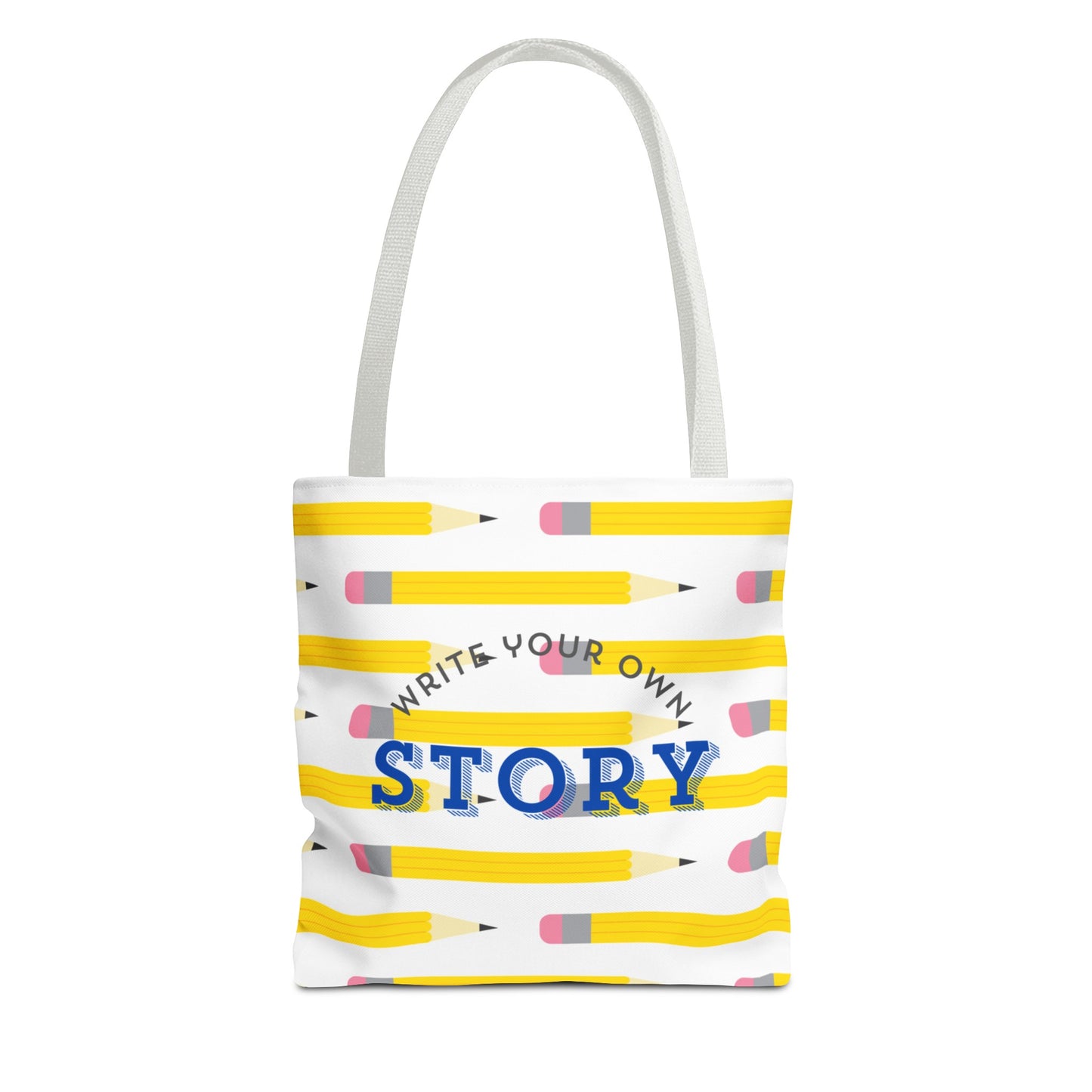 Pencil Tote