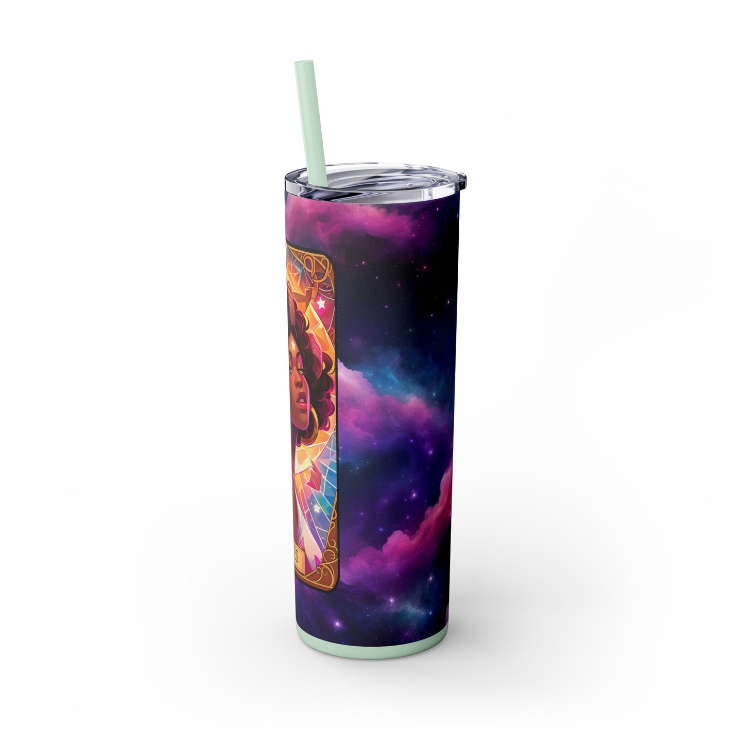 Aries Tumbler