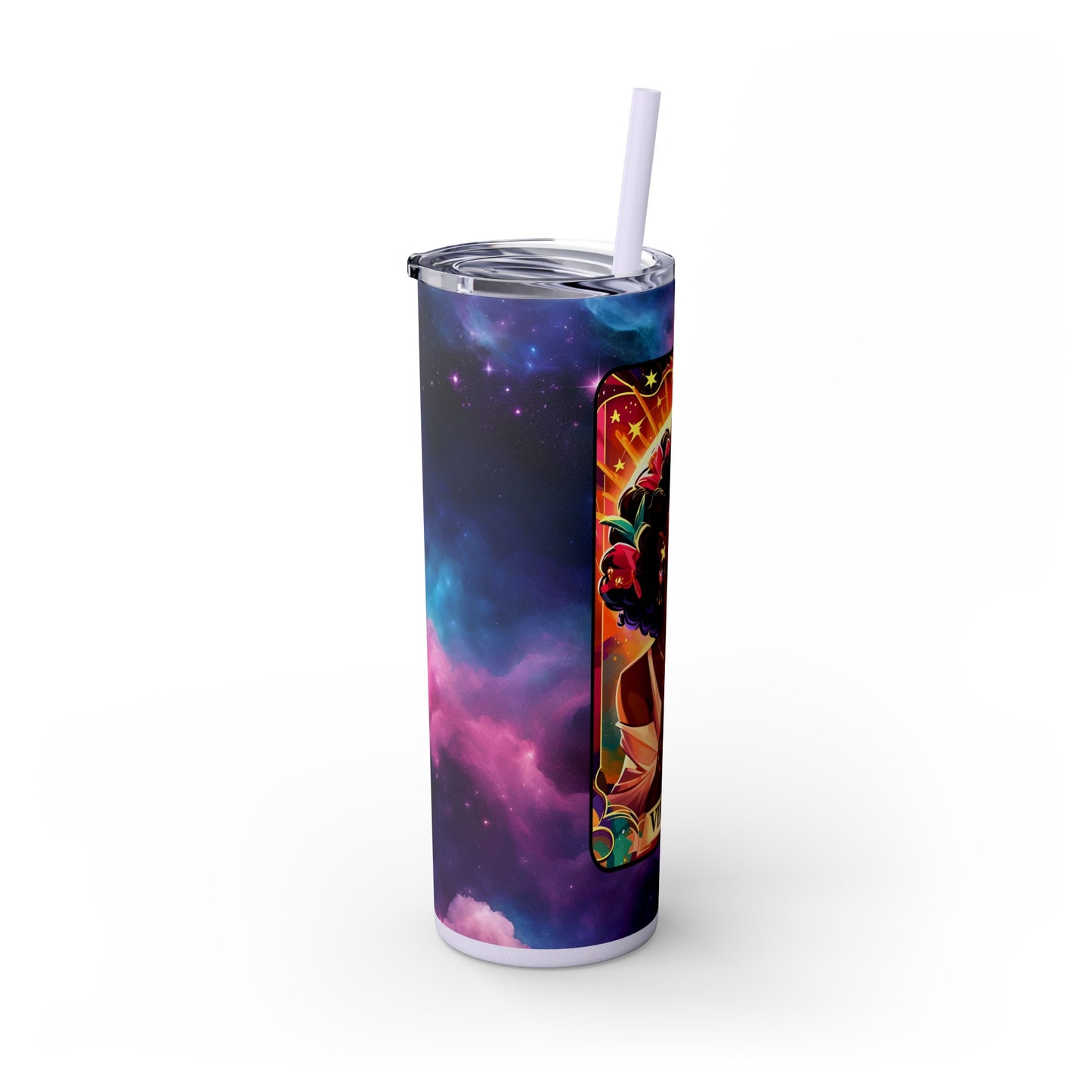 Virgo Tumbler