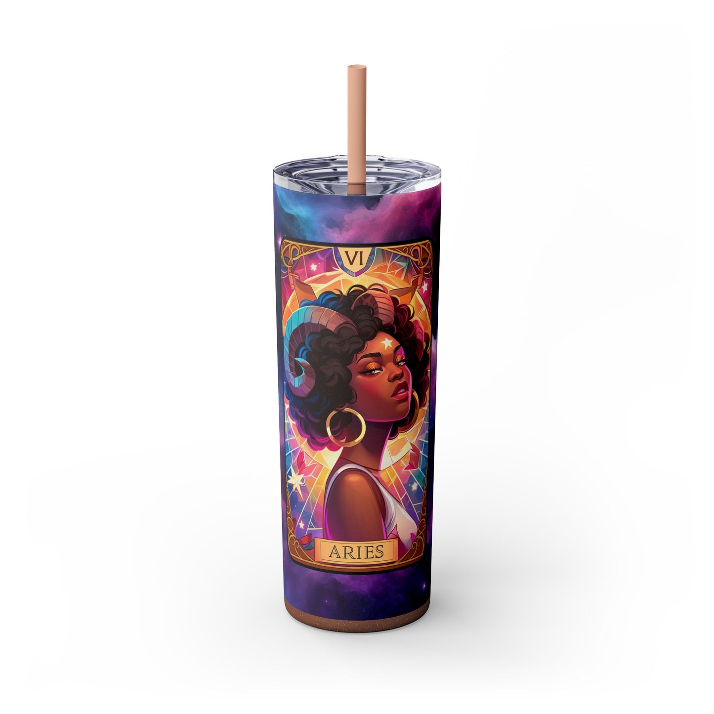 Aries Tumbler
