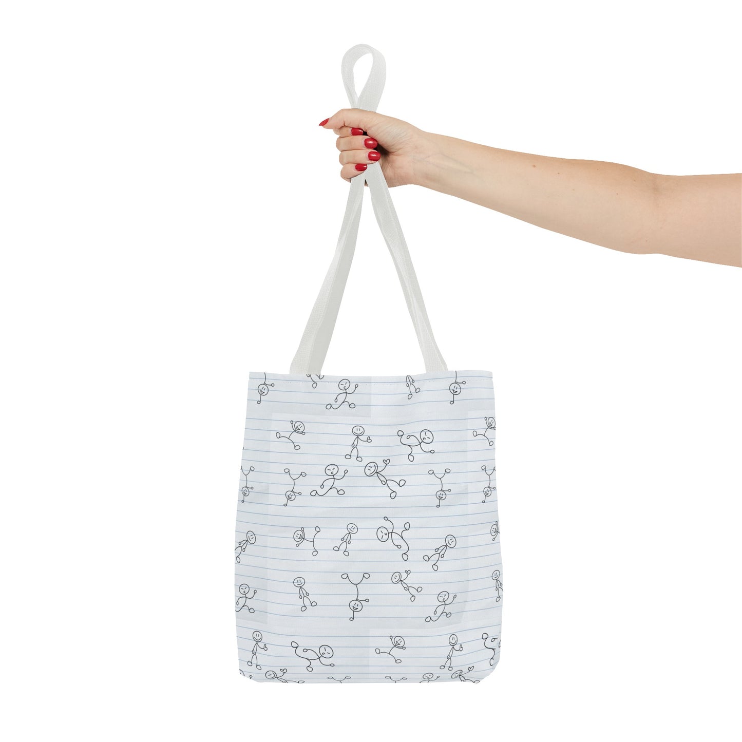 White Tote