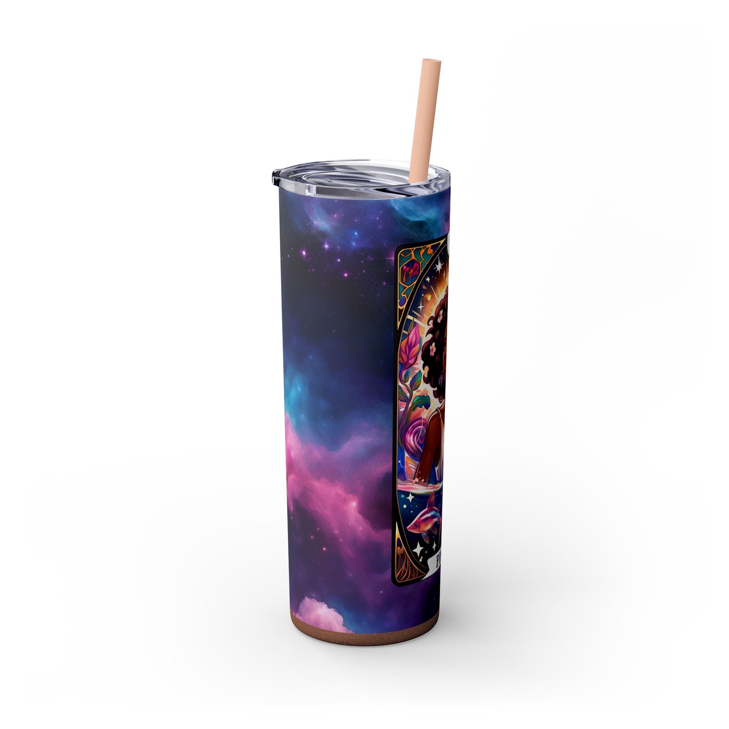 Pisces Tumbler