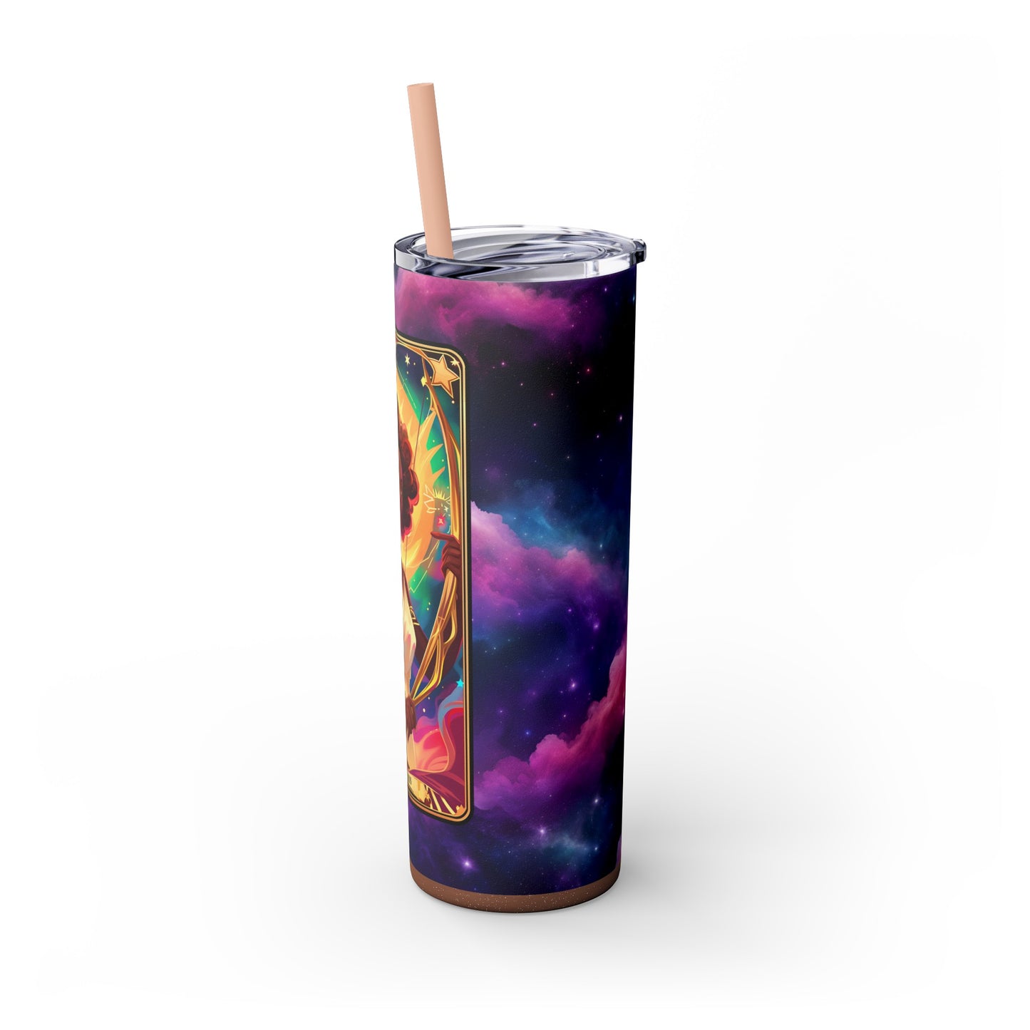 Sagittarius Tumbler