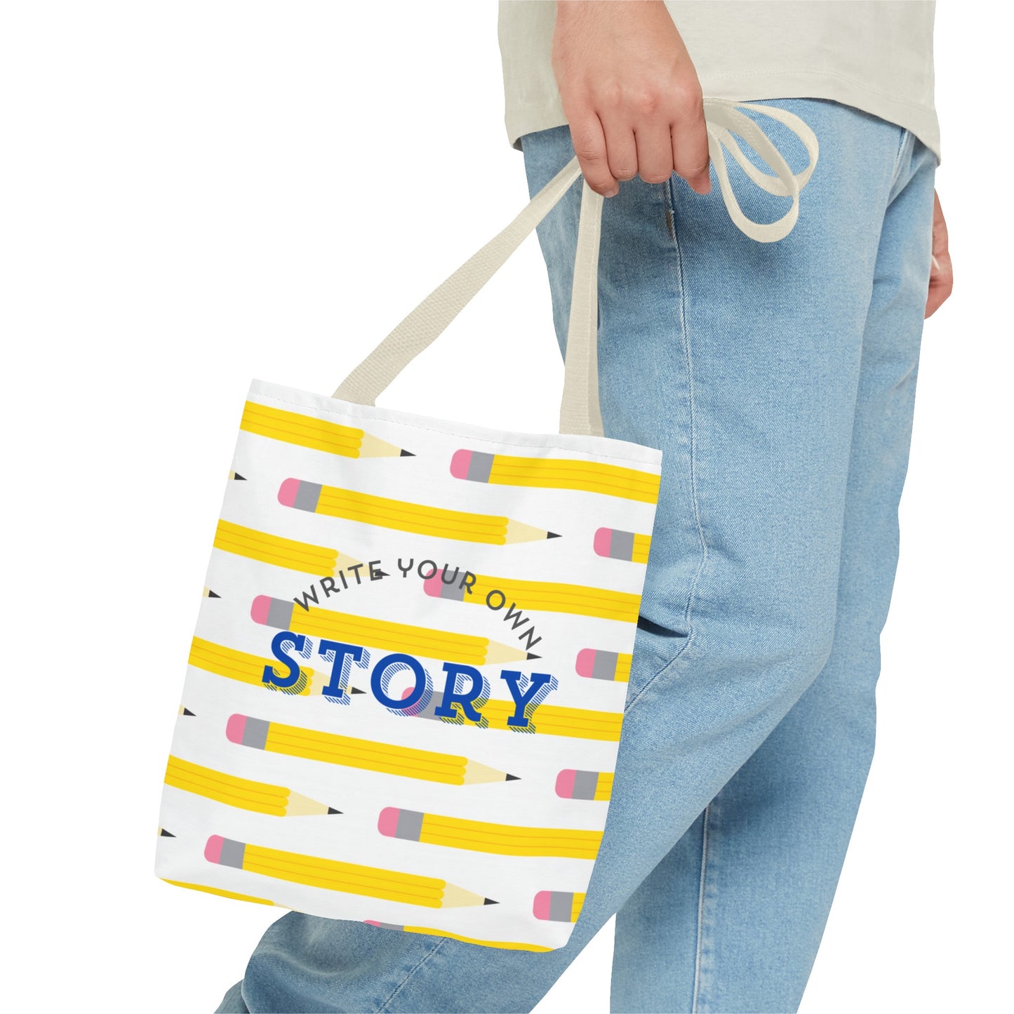 Pencil Tote