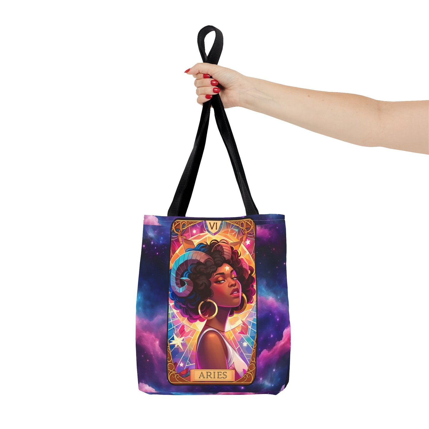 Aries Tote