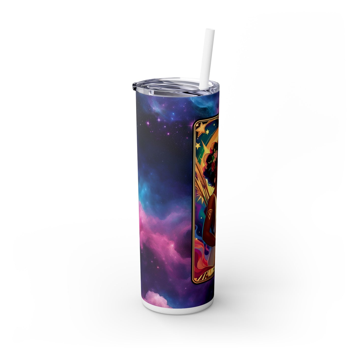 Sagittarius Tumbler