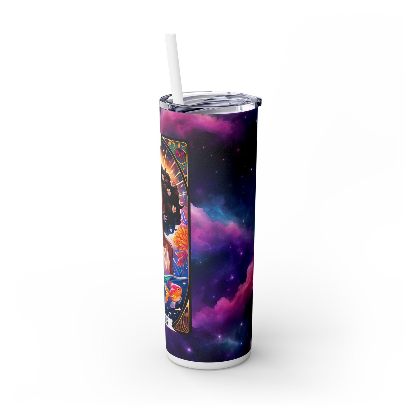 Pisces Tumbler
