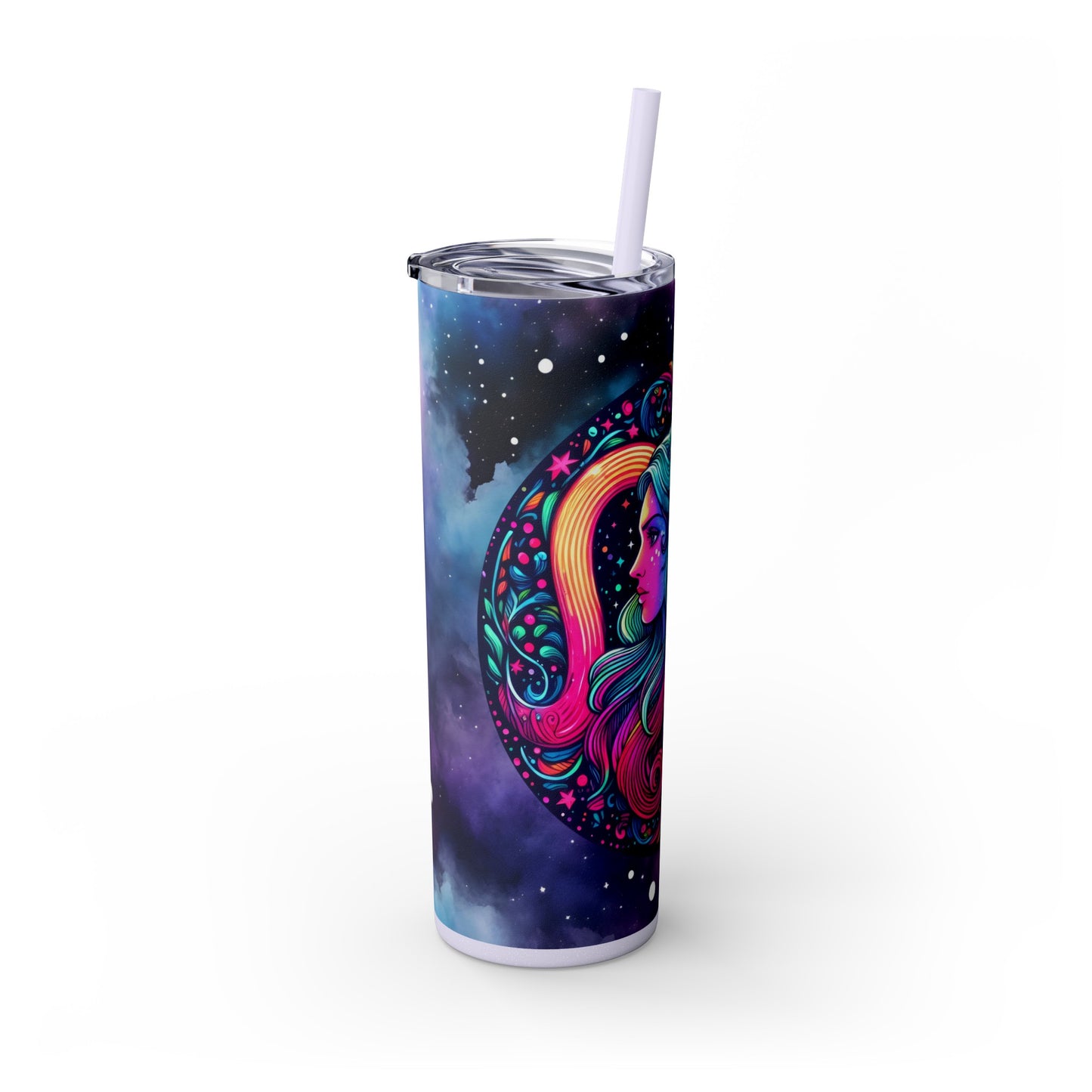 Virgo Tumbler