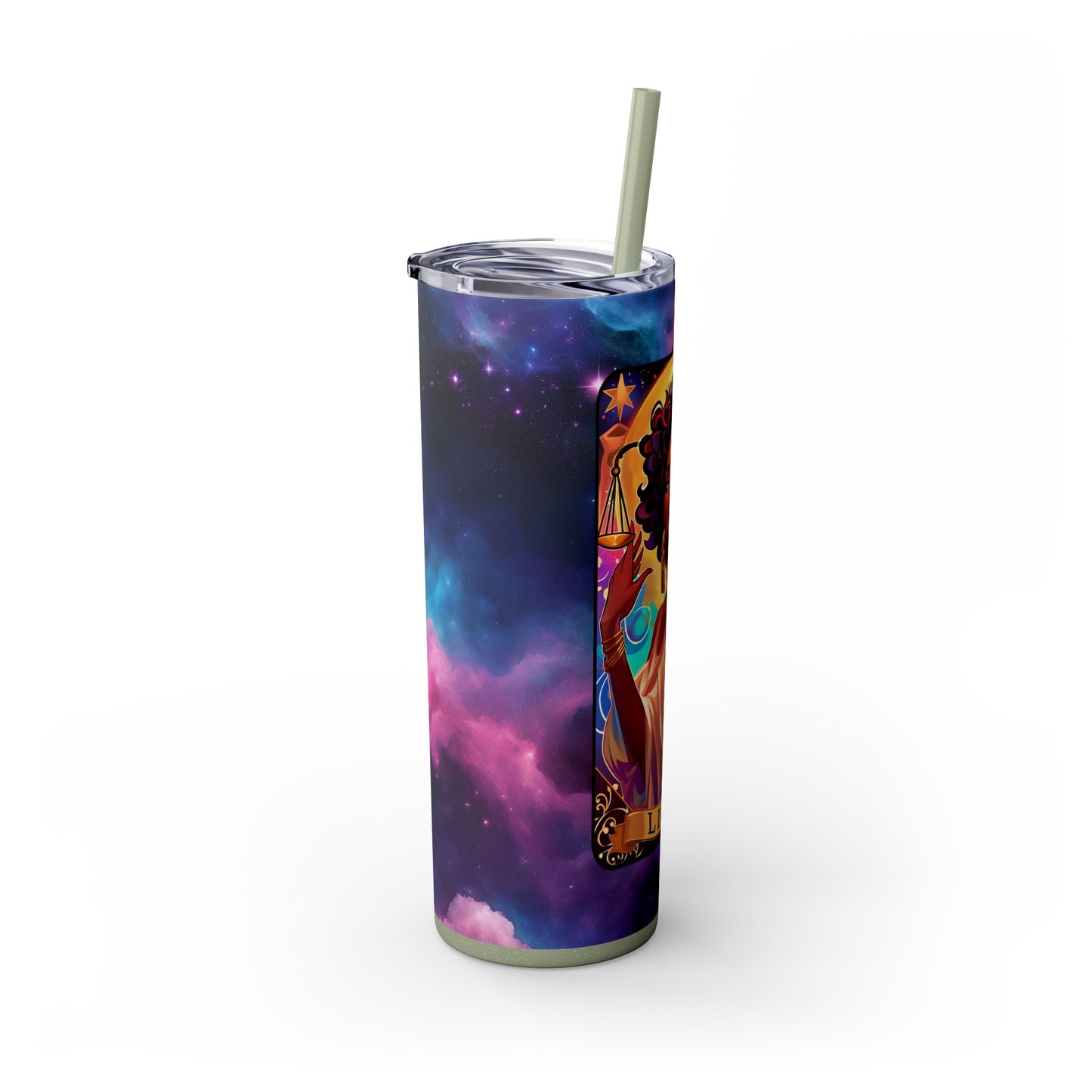 Libra Tumbler