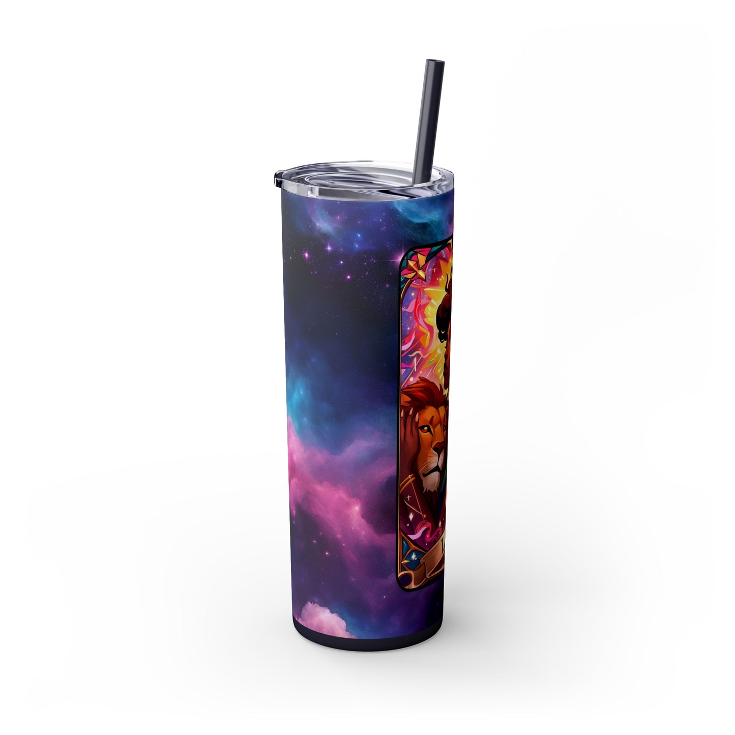 Leo Tumbler