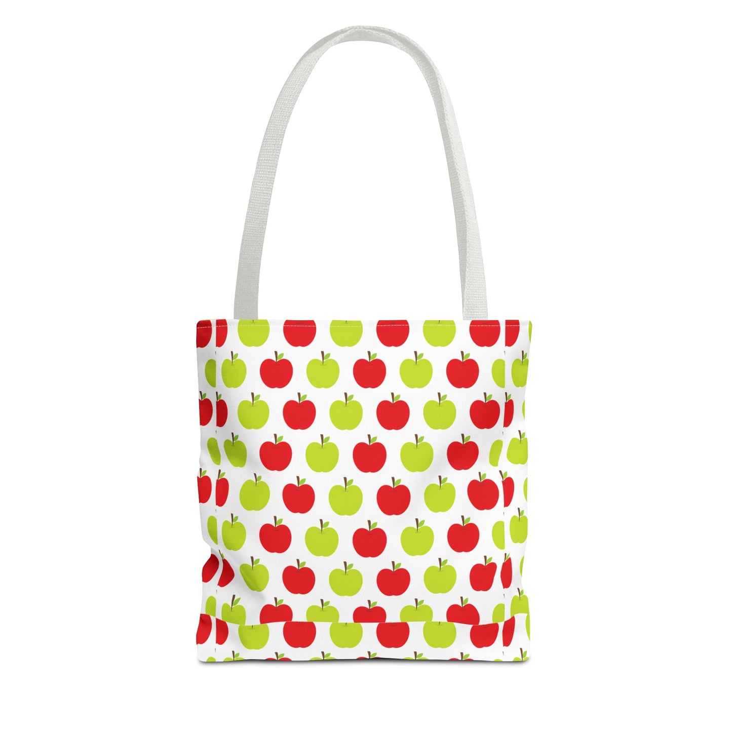 Apple Tote