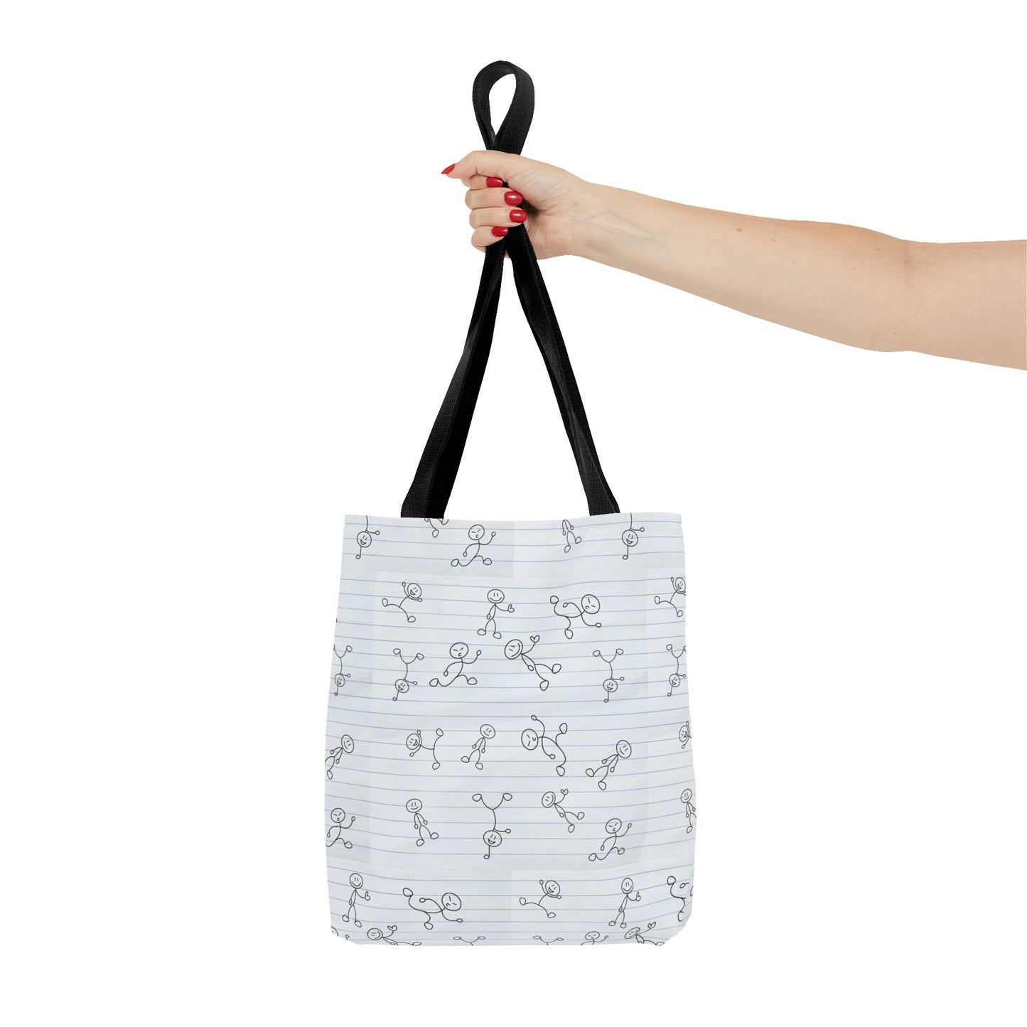 White Tote