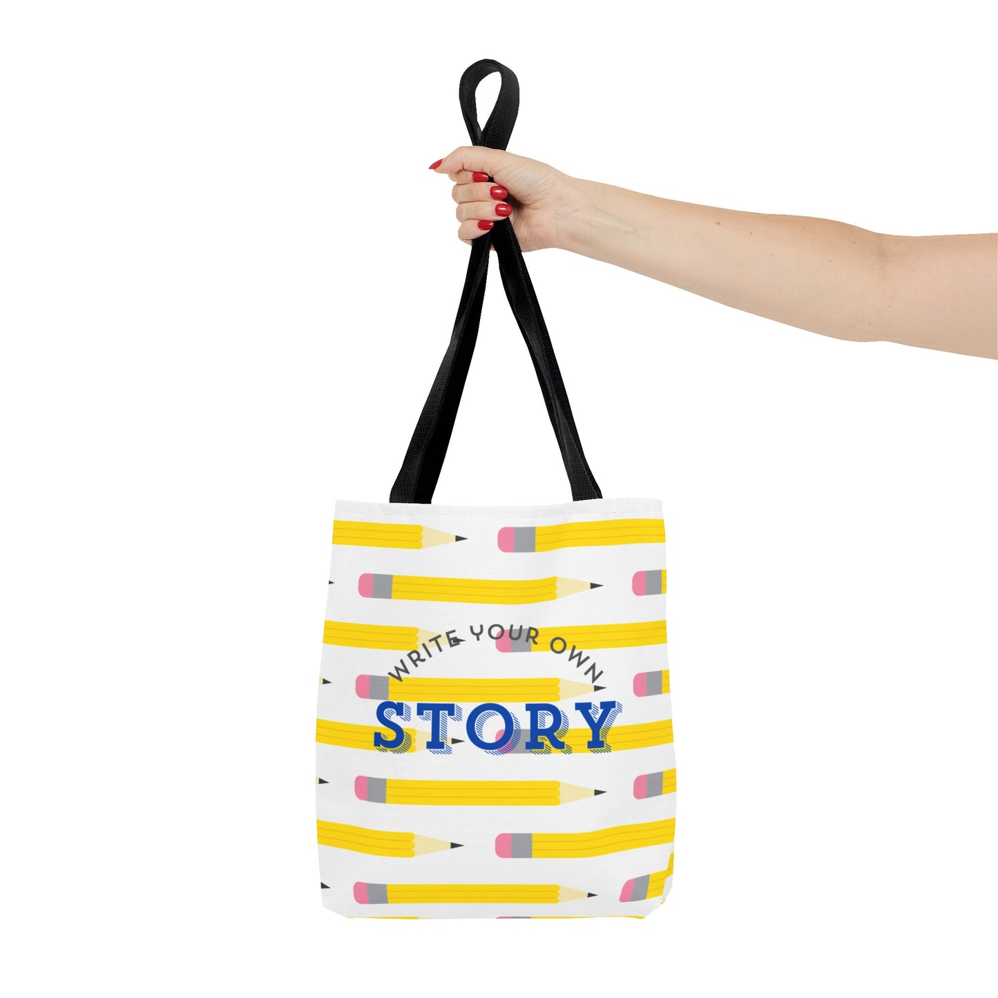 Pencil Tote