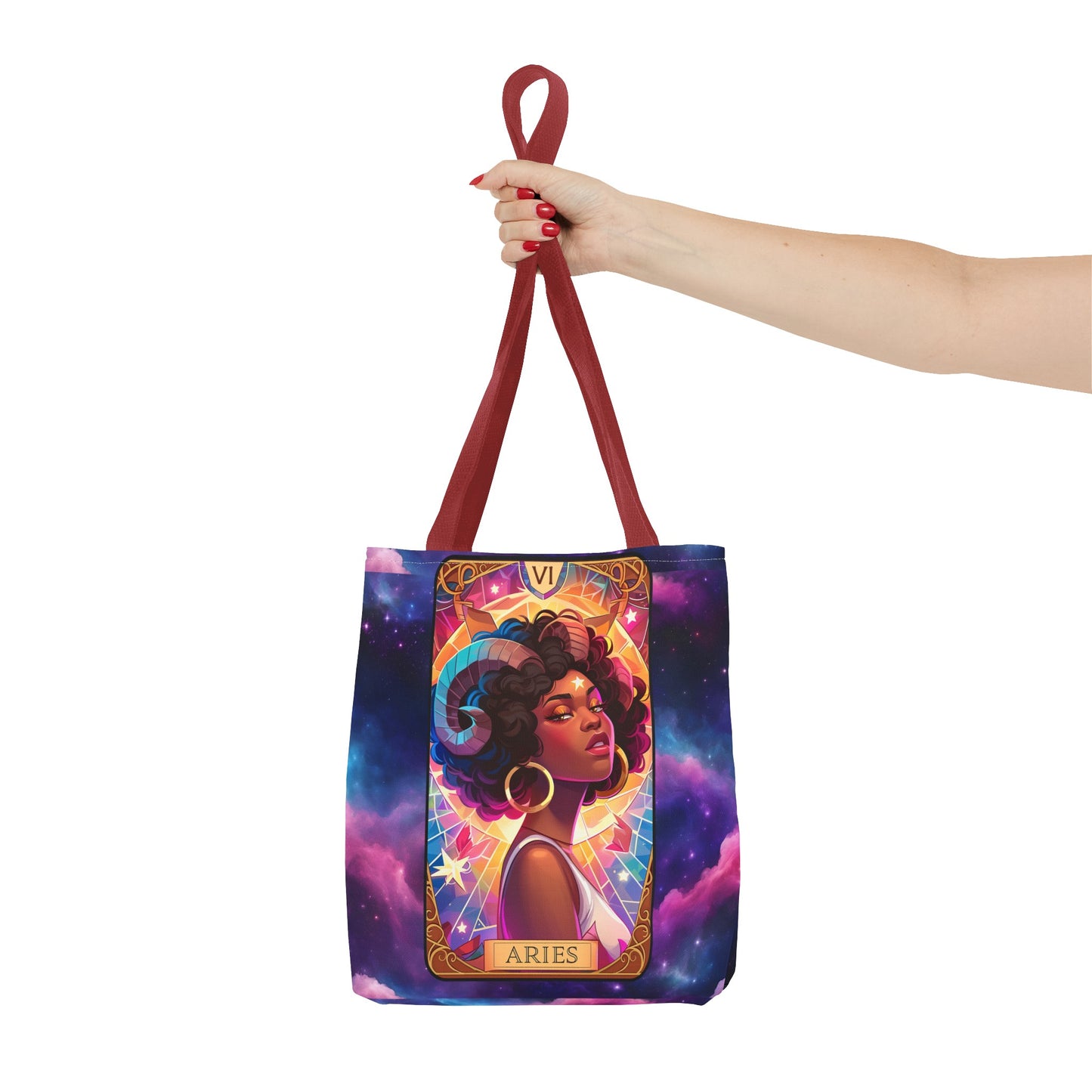 Aries Tote