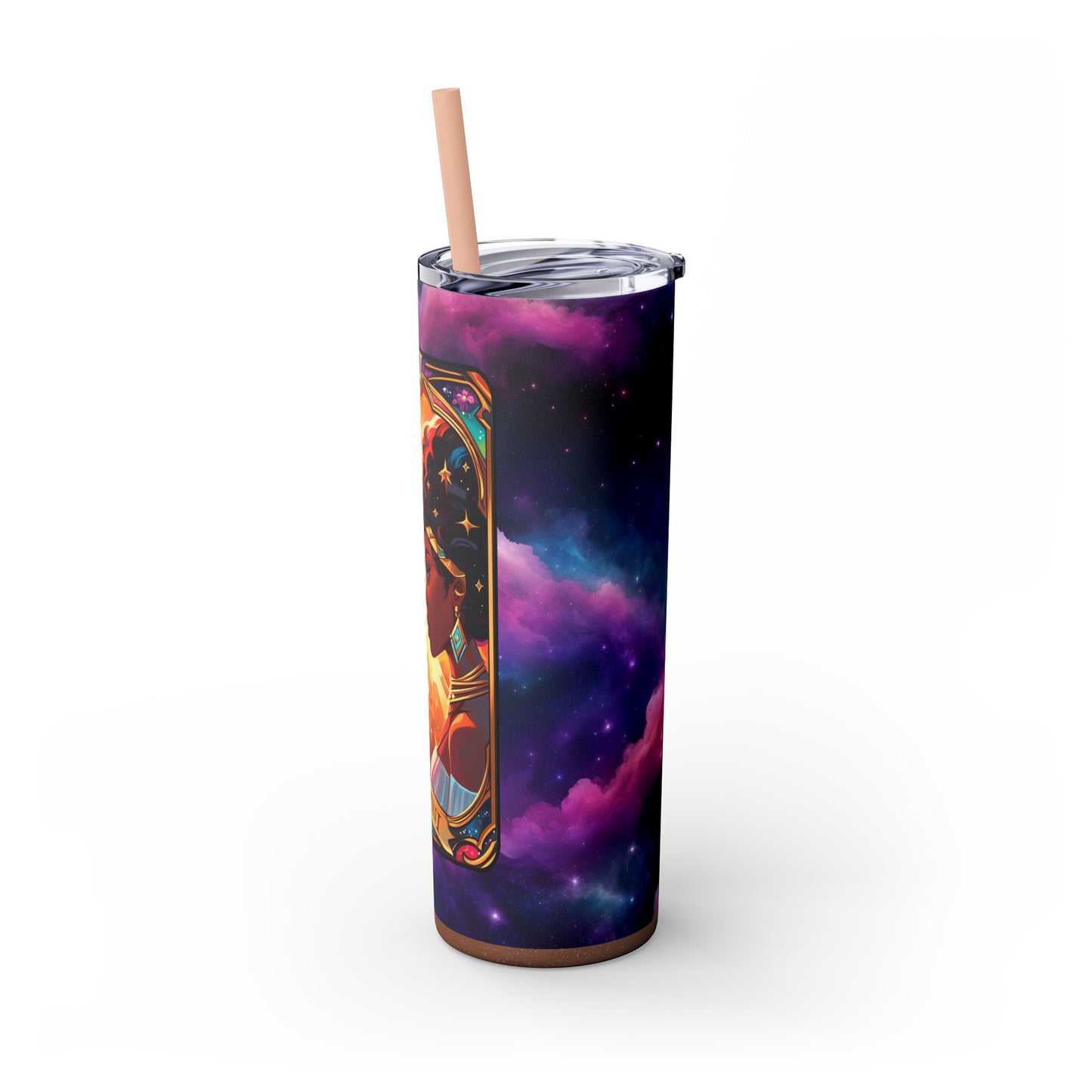 Gemini Tumbler