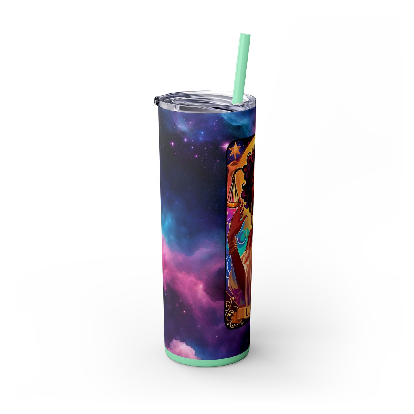 Libra Tumbler