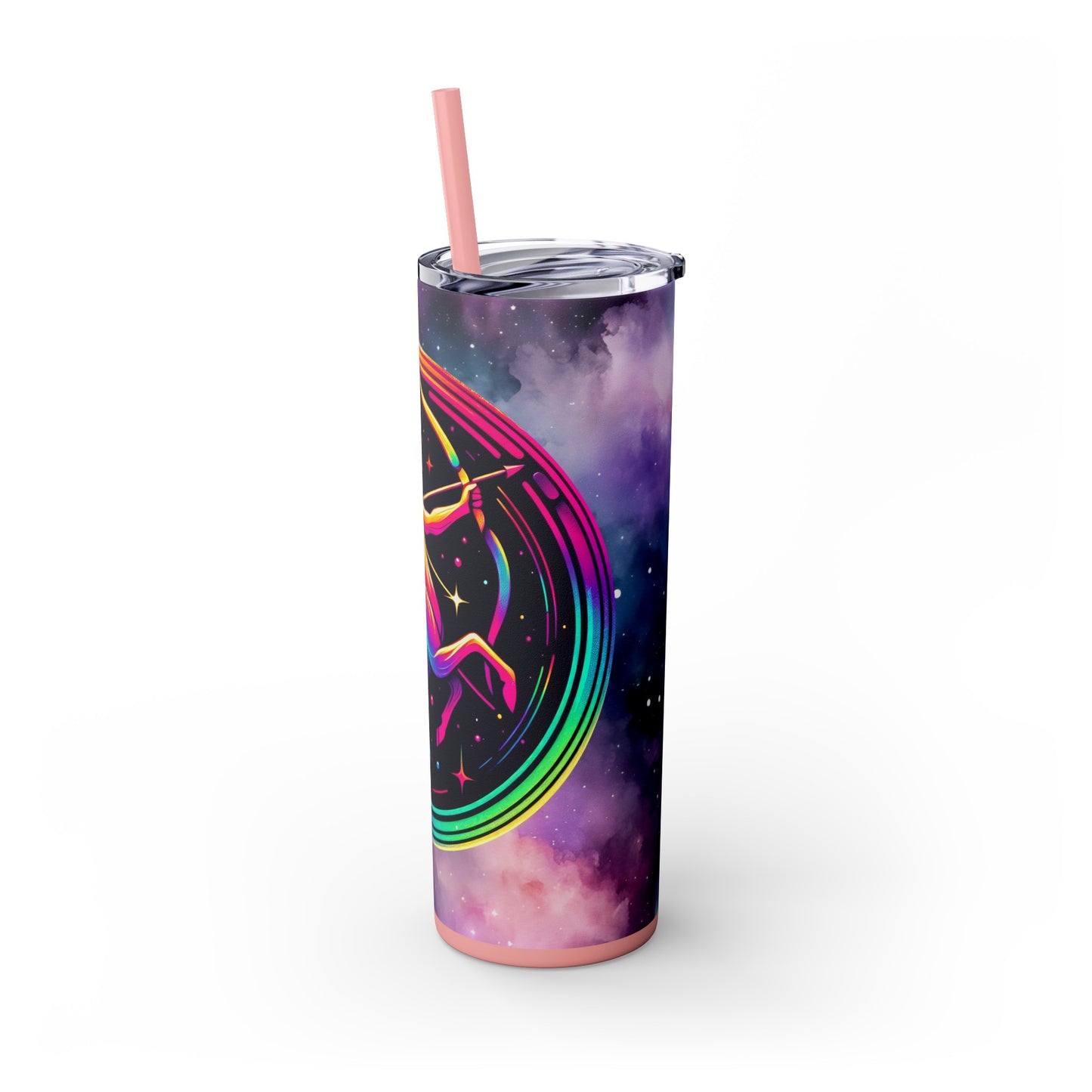 Sagittarius Zodiac Tumbler