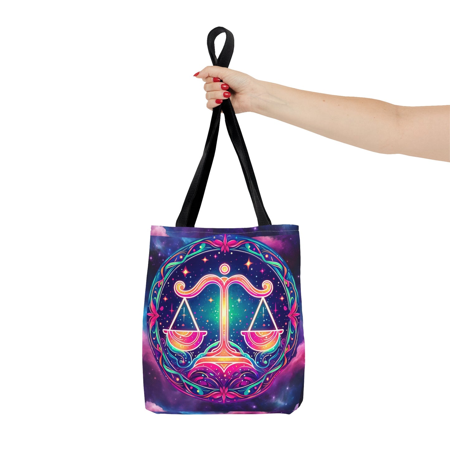 Libra Zodiac Tote