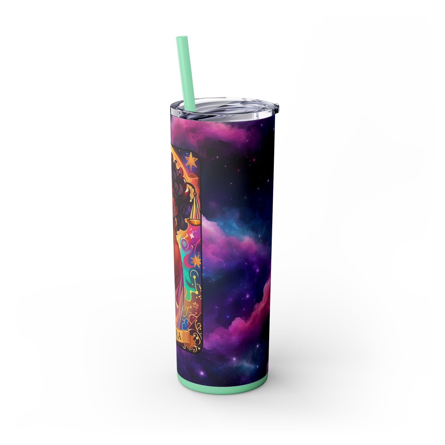 Libra Tumbler