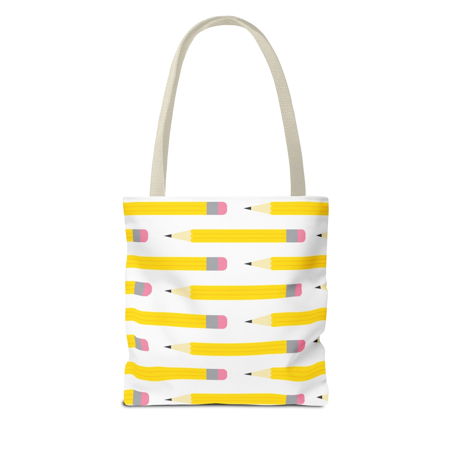 Pencil Tote
