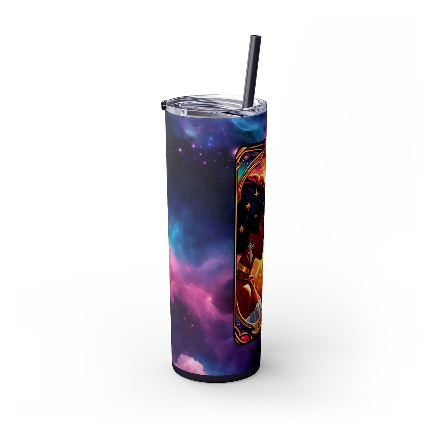 Gemini Tumbler
