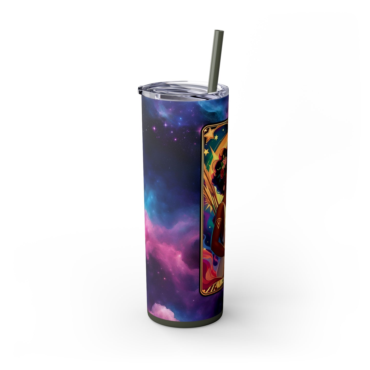 Sagittarius Tumbler