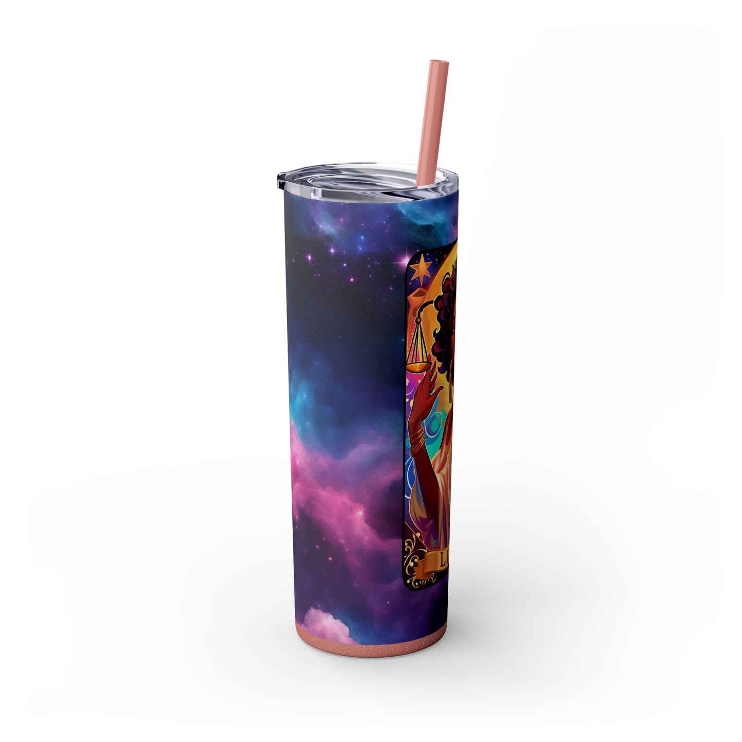 Libra Tumbler