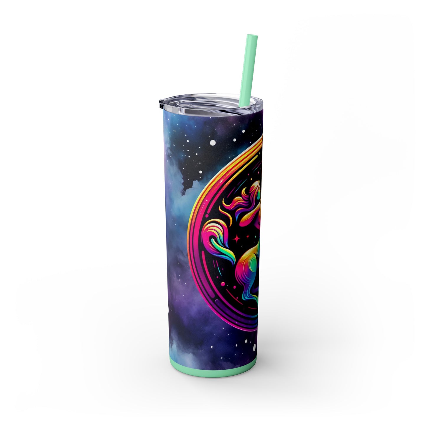 Sagittarius Zodiac Tumbler