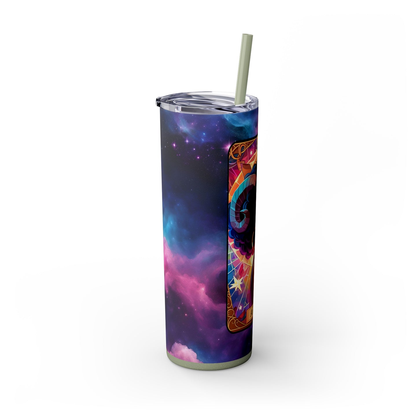 Aries Tumbler