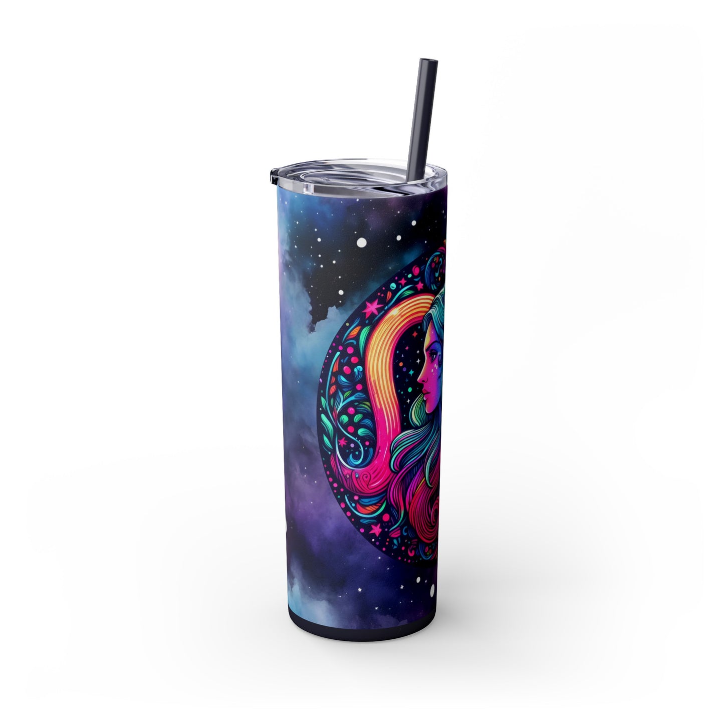 Virgo Tumbler