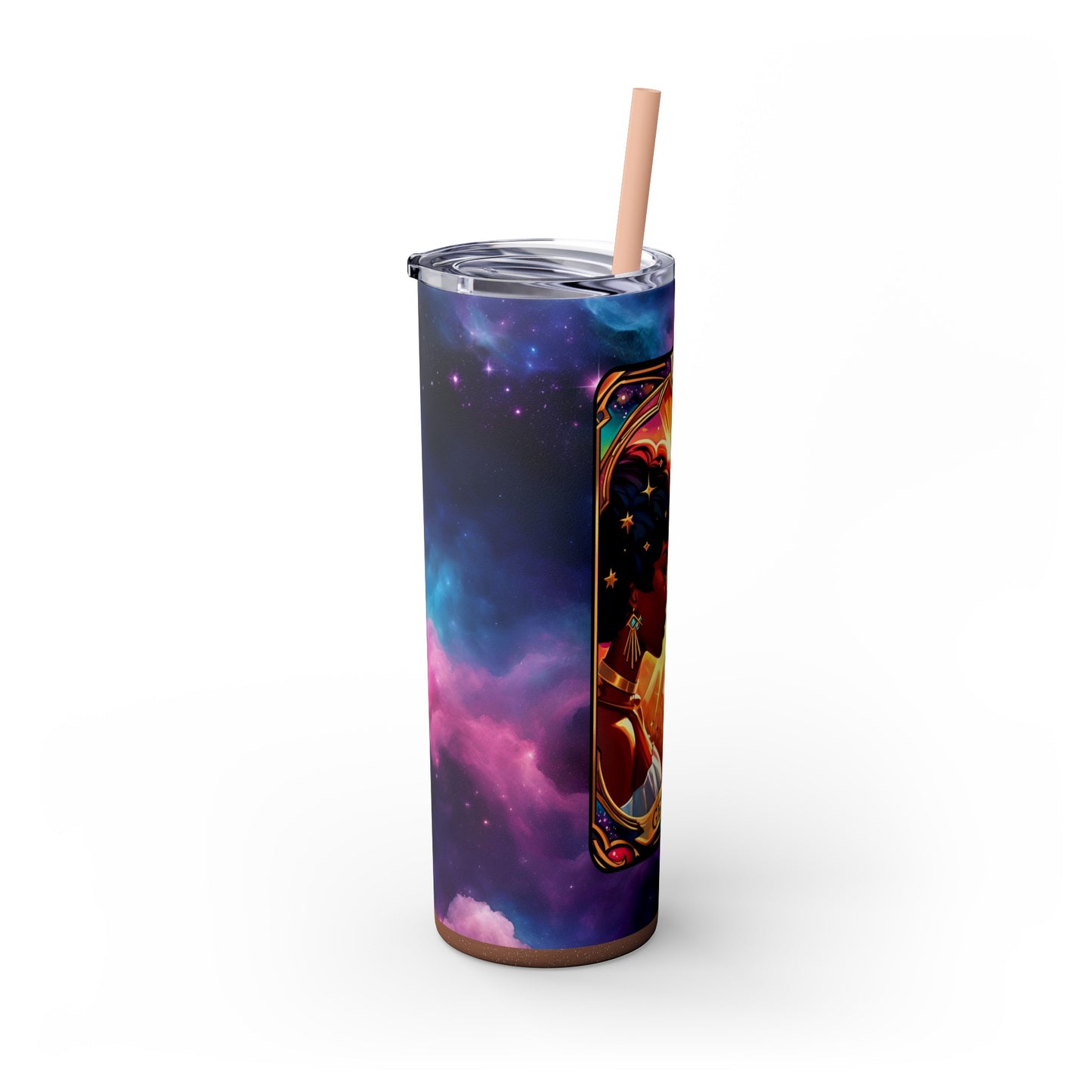 Gemini Tumbler