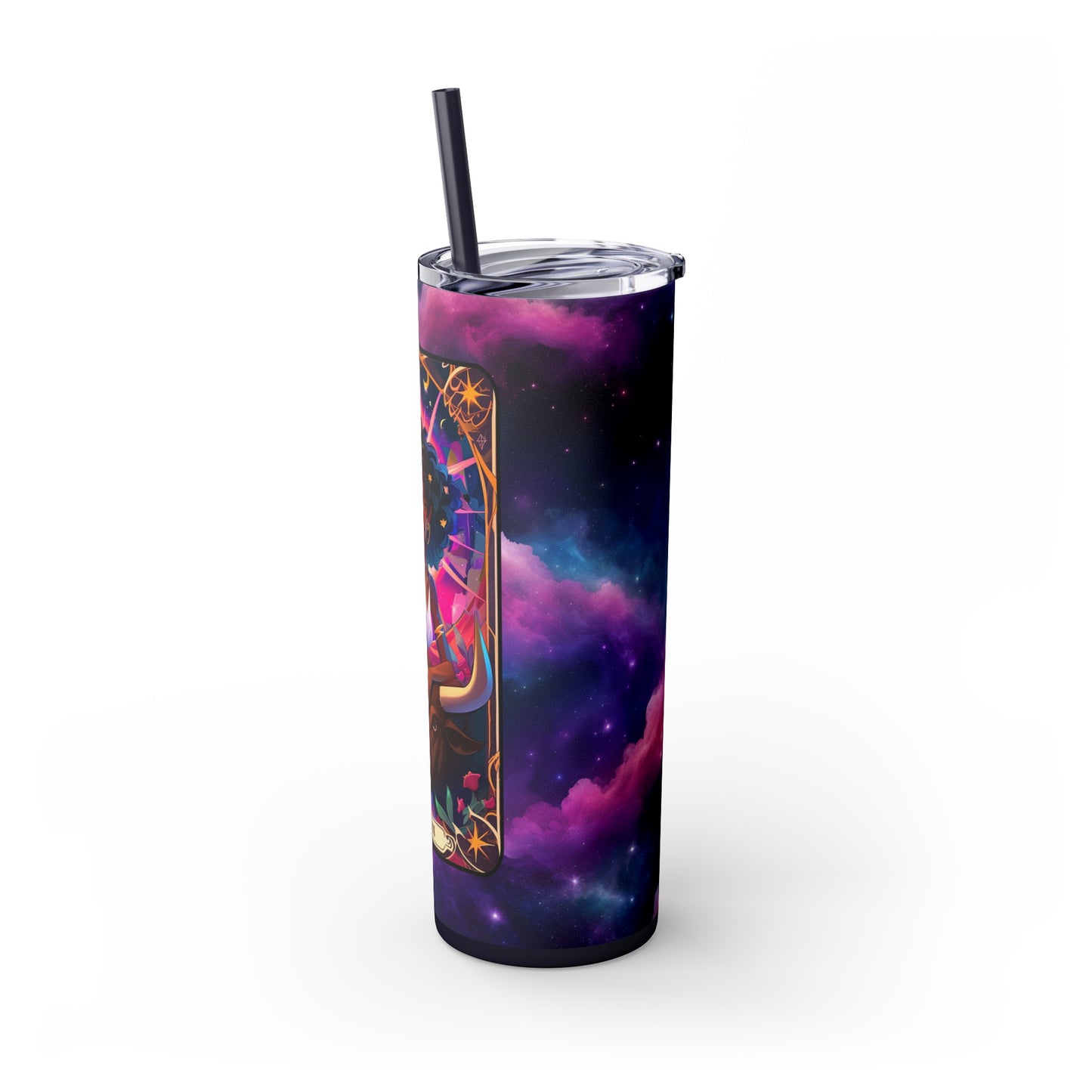 Taurus Tumbler