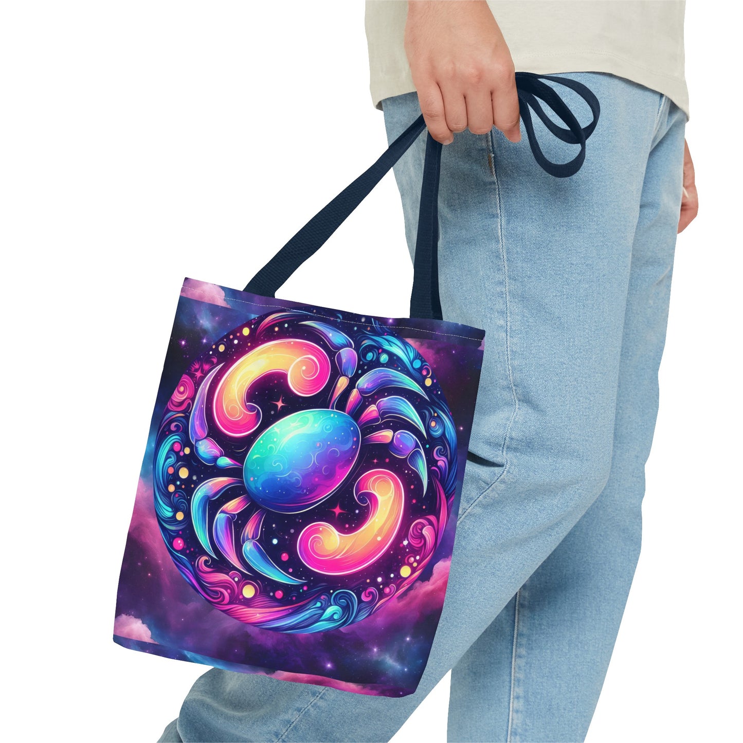 Cancer Zodiac Tote