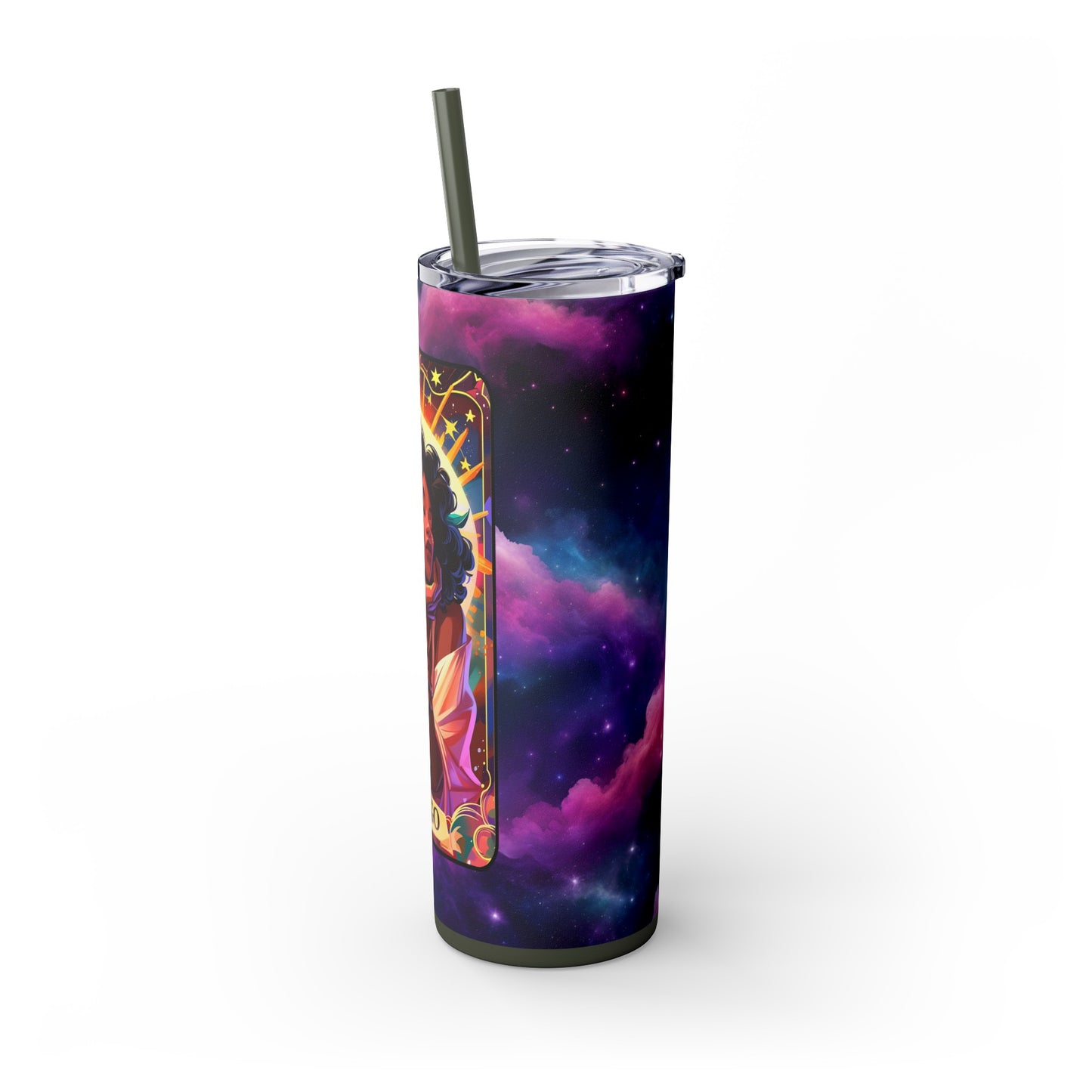 Virgo Tumbler