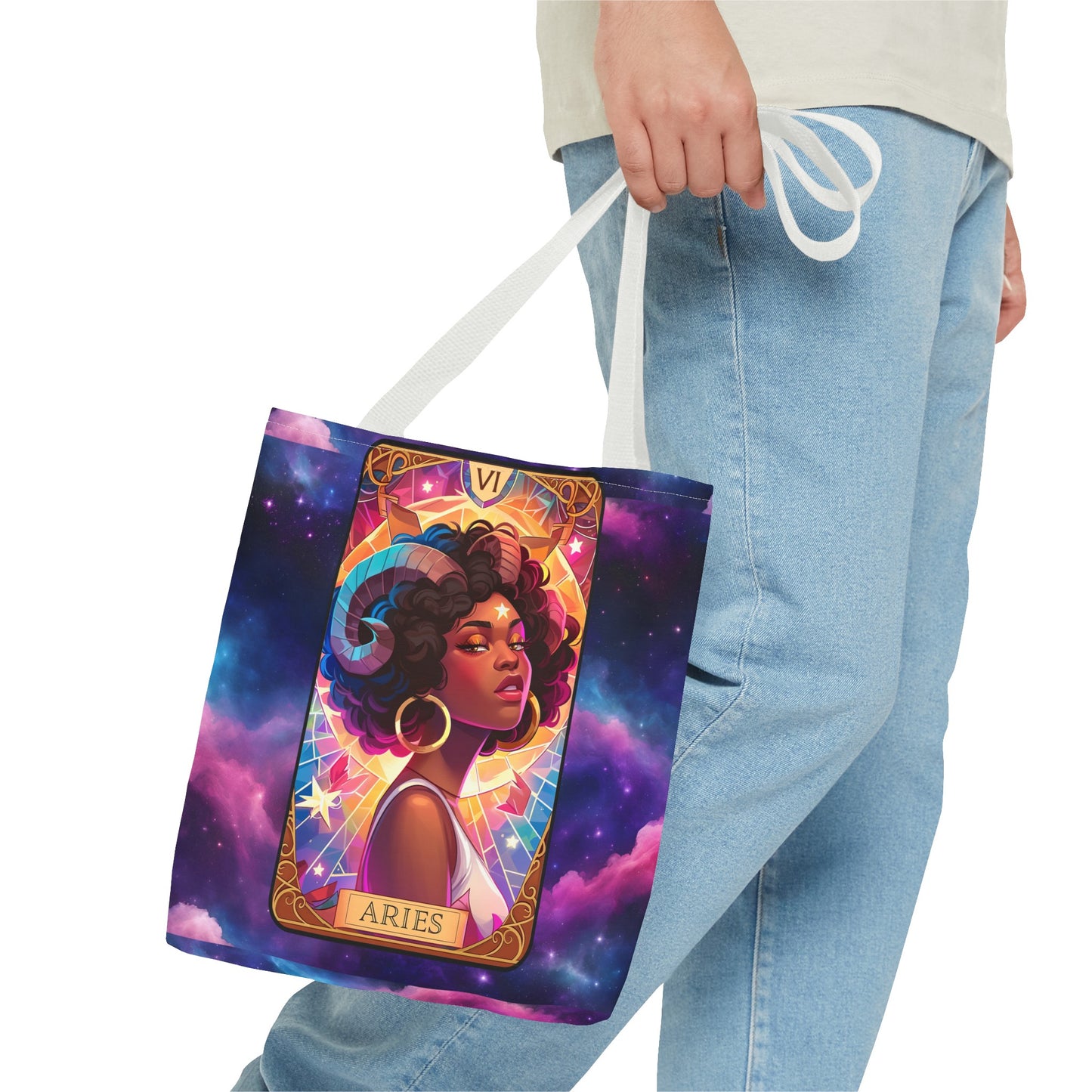 Aries Tote