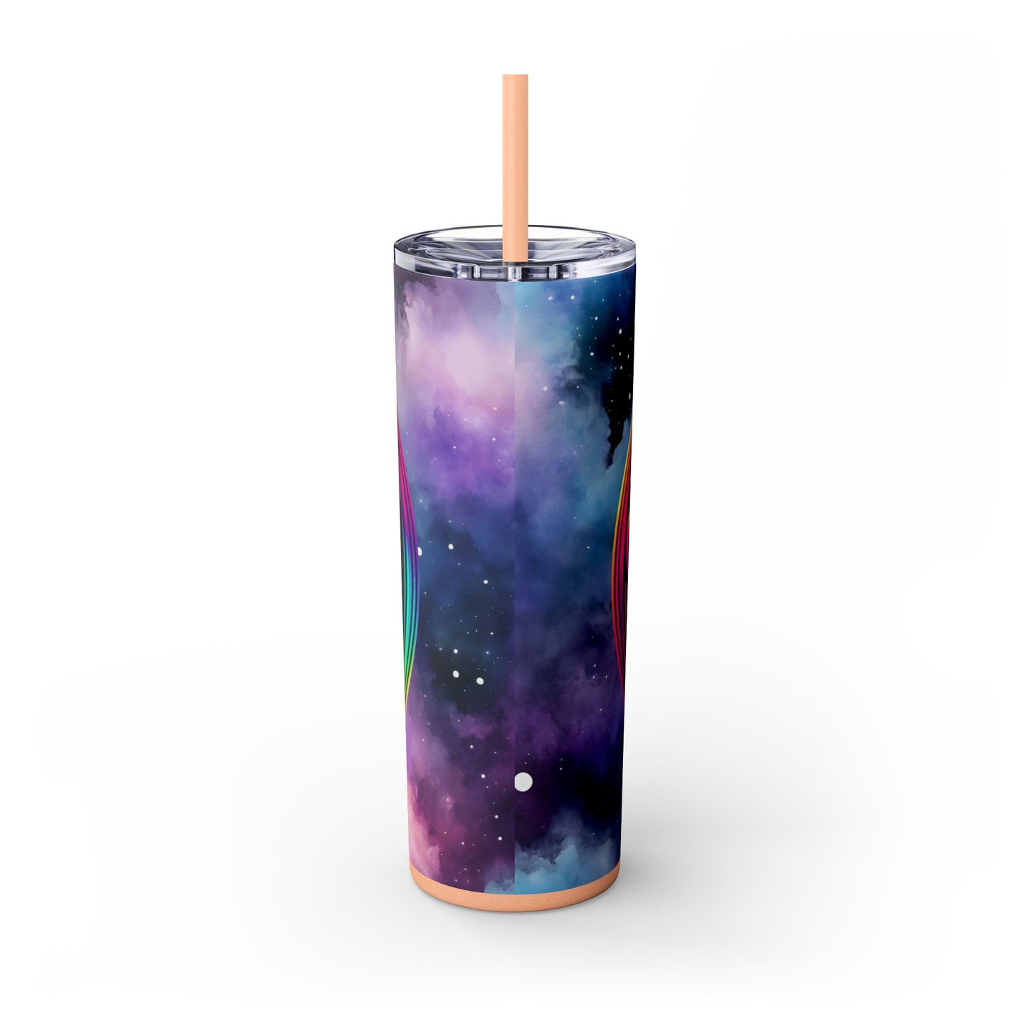 Sagittarius Zodiac Tumbler