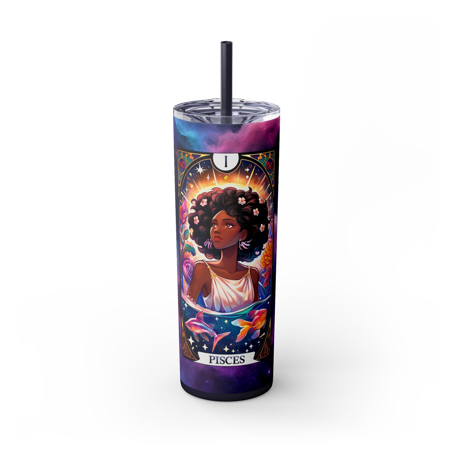 Pisces Tumbler