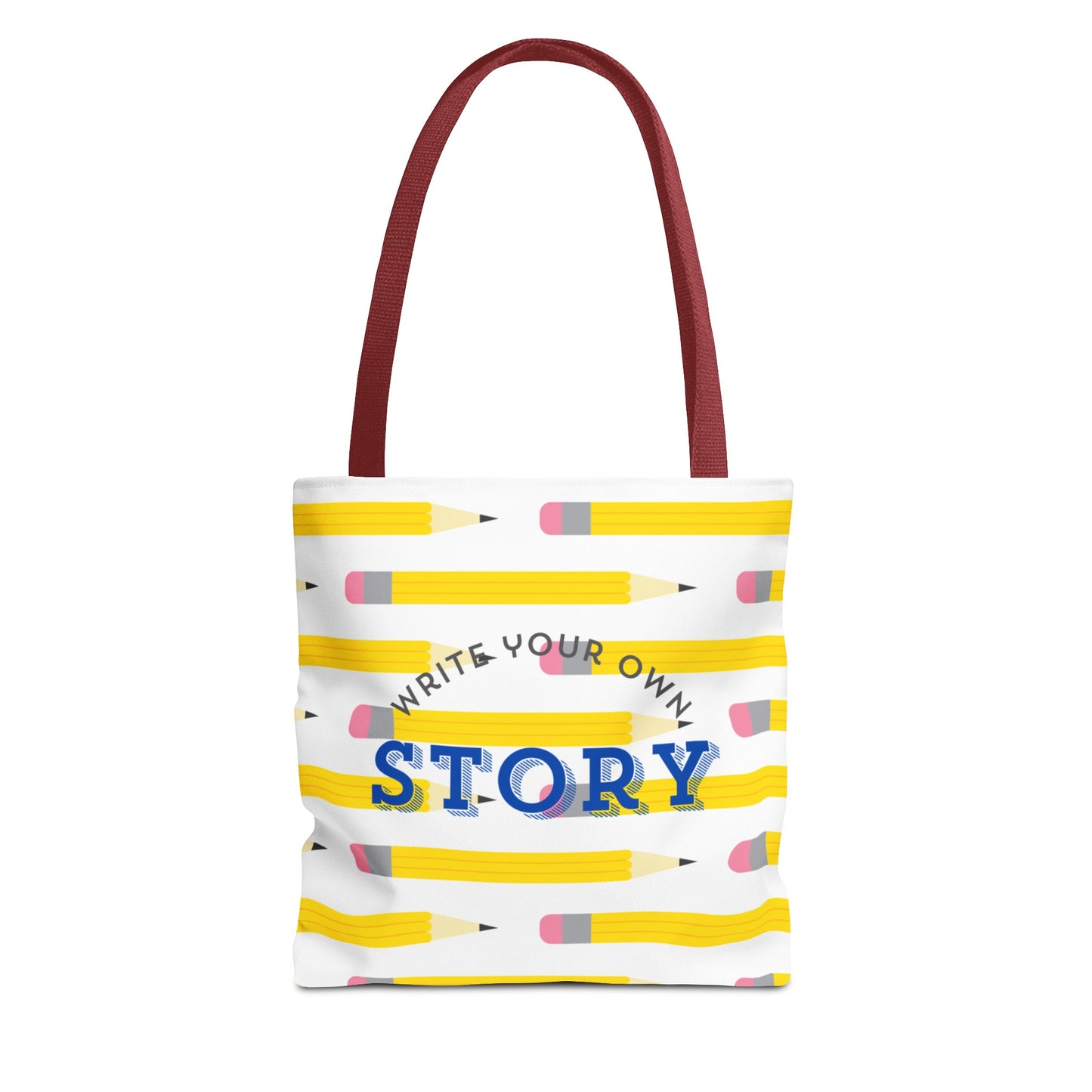 Pencil Tote