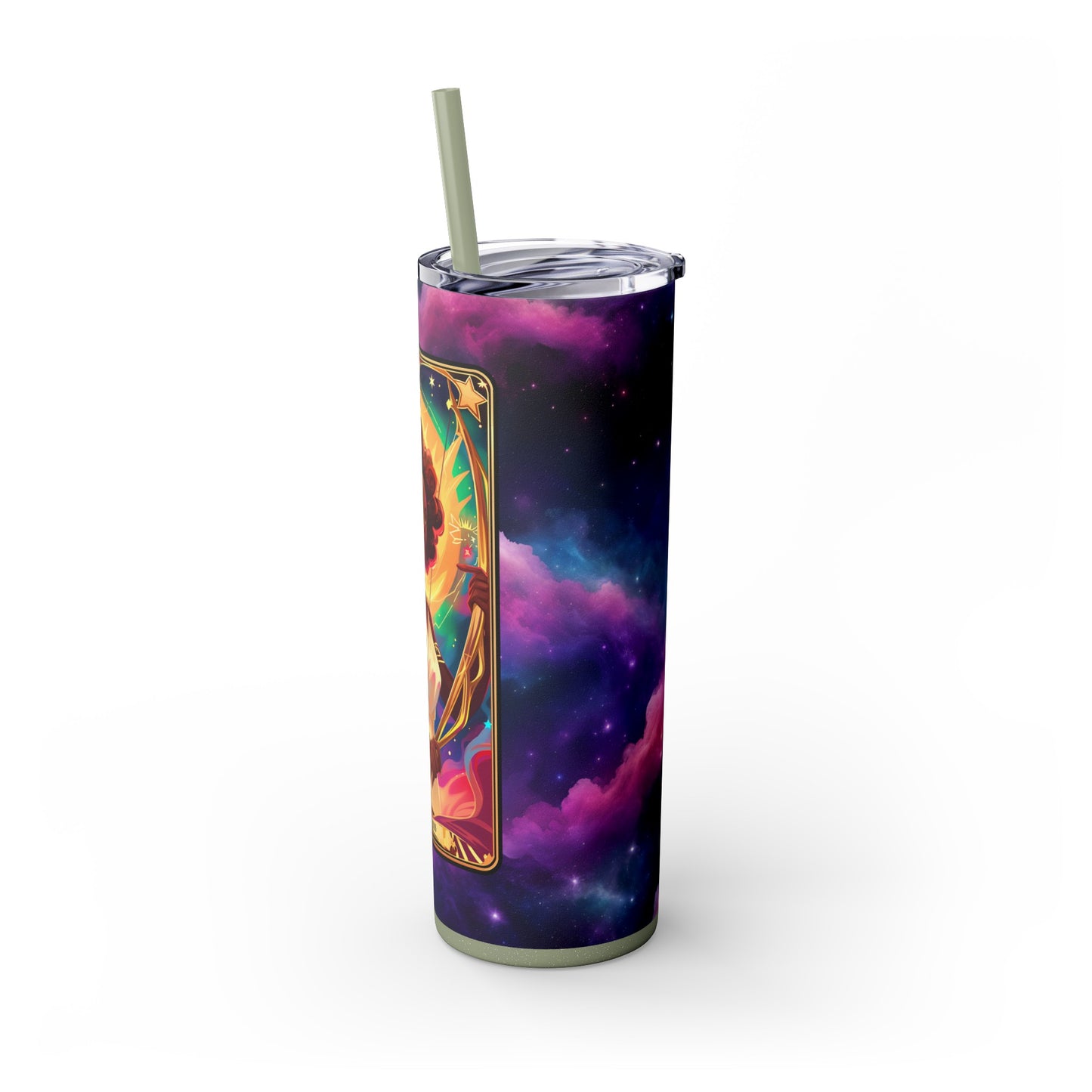 Sagittarius Tumbler